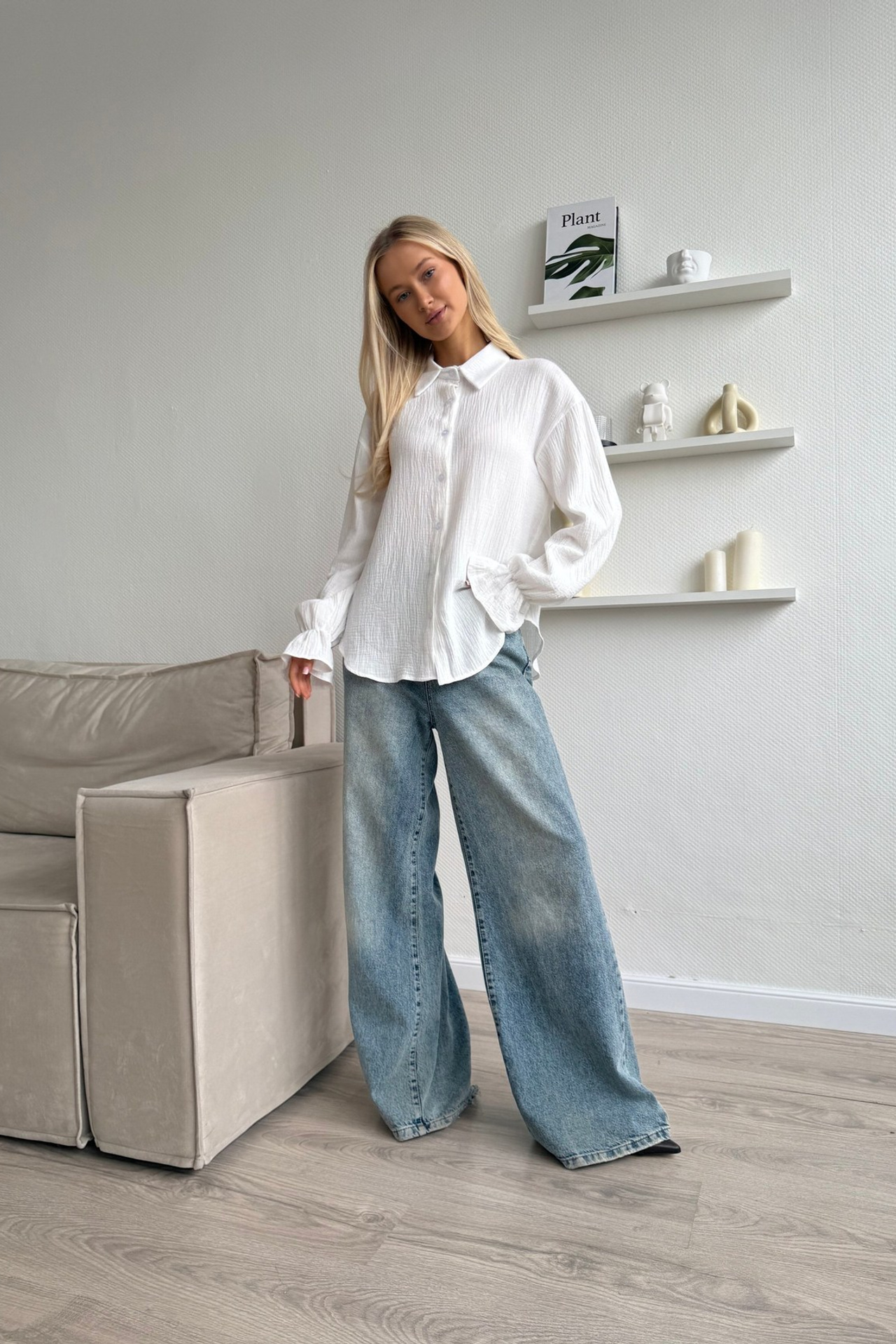 Отзывы. Главная