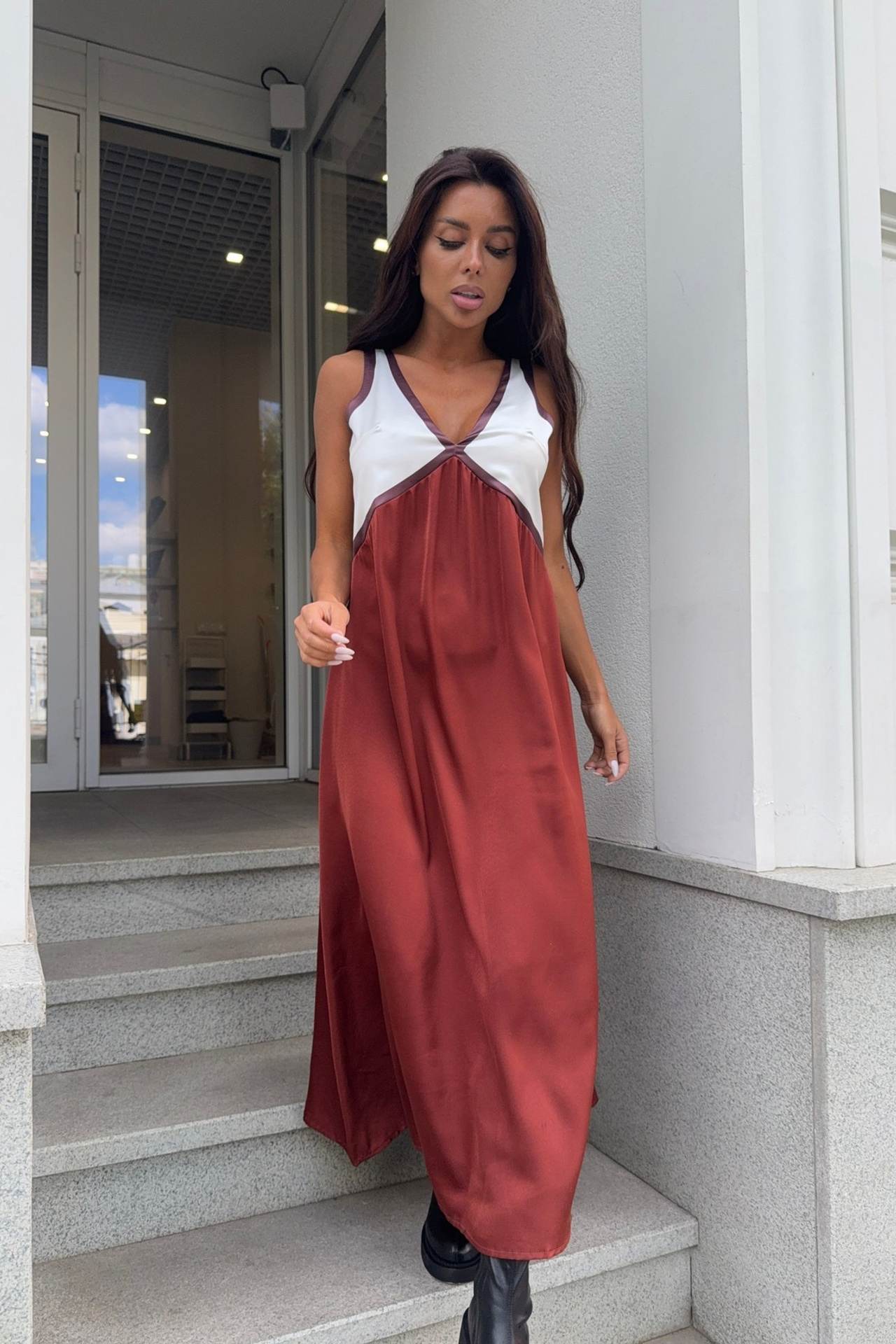 Отзывы. Главная