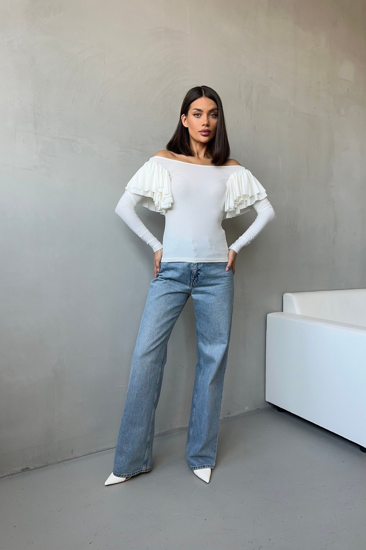 Отзывы. Главная