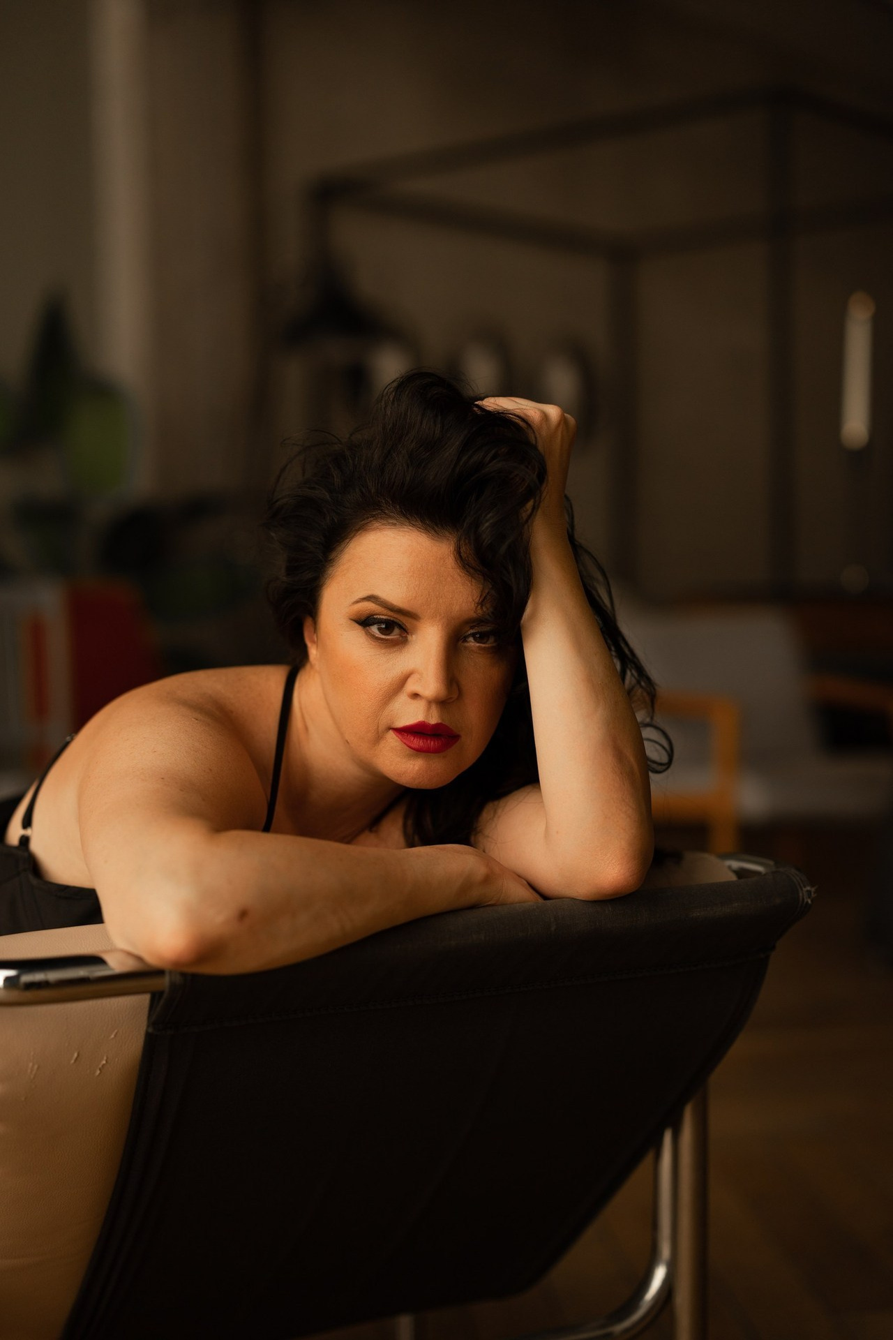 Отзывы. Женский фотограф Москва