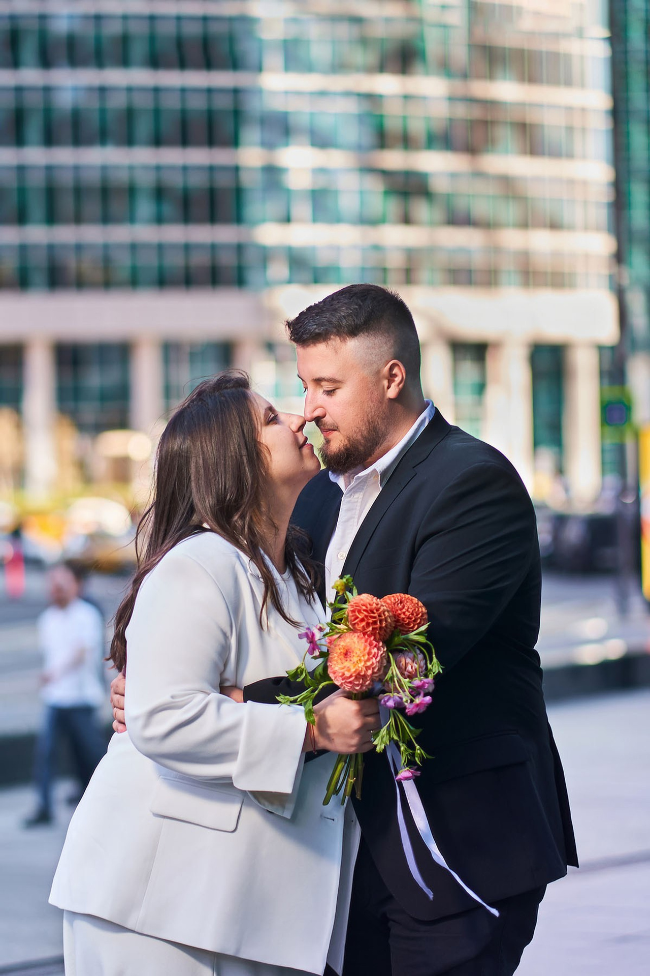 Свадьба Всеволода и Алины