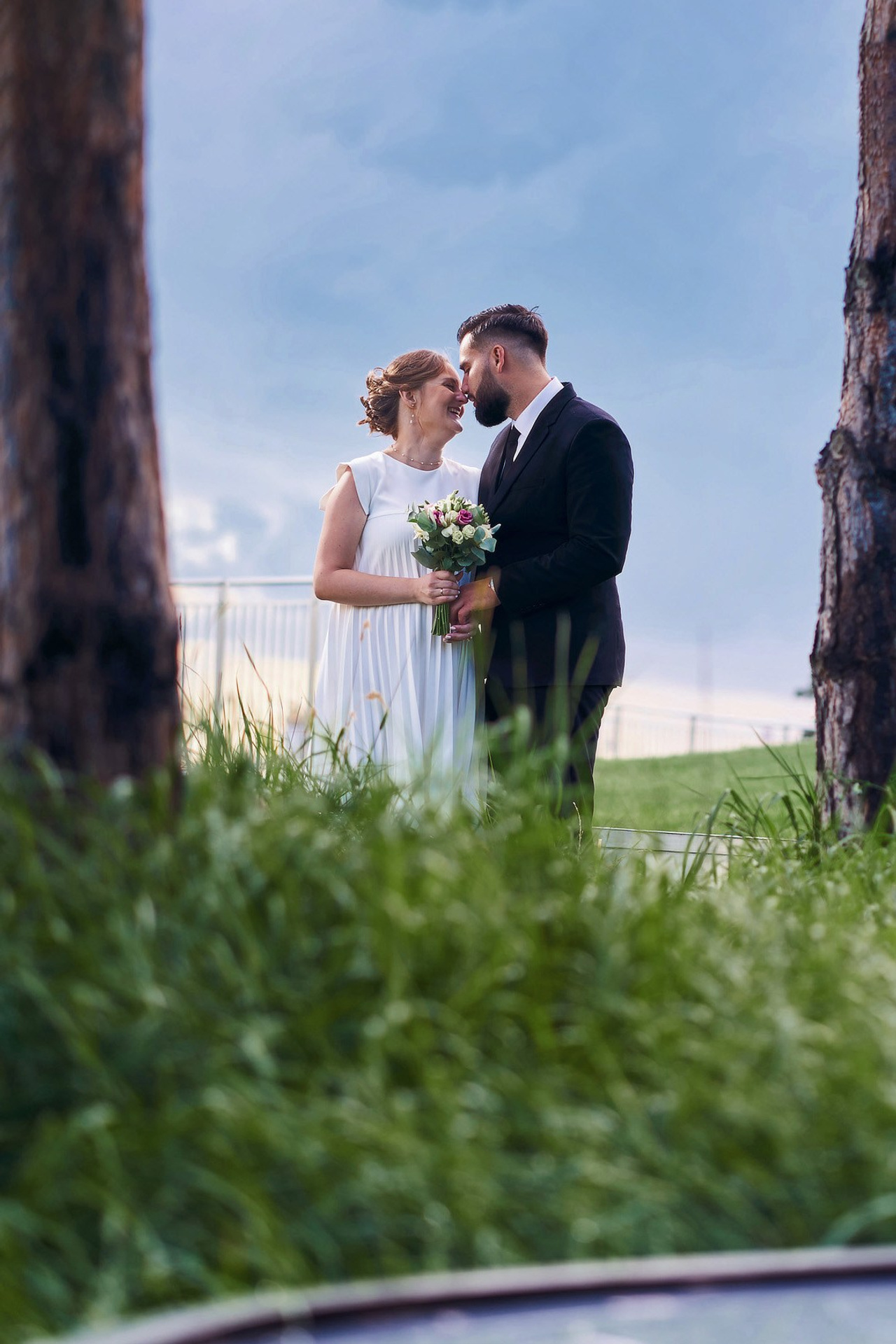 Свадьба Сергея