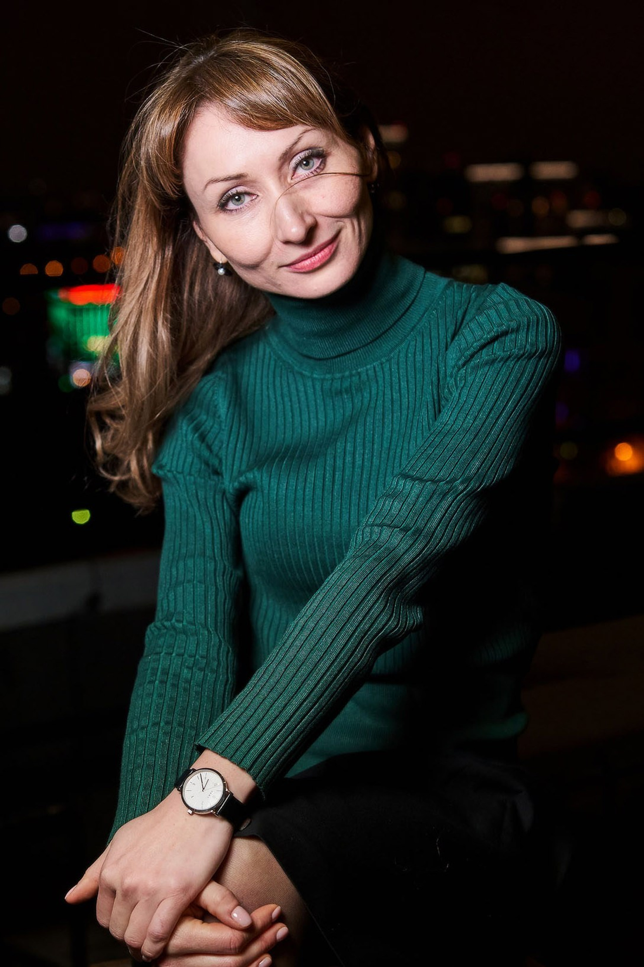 Корпоратив Альфа Банка