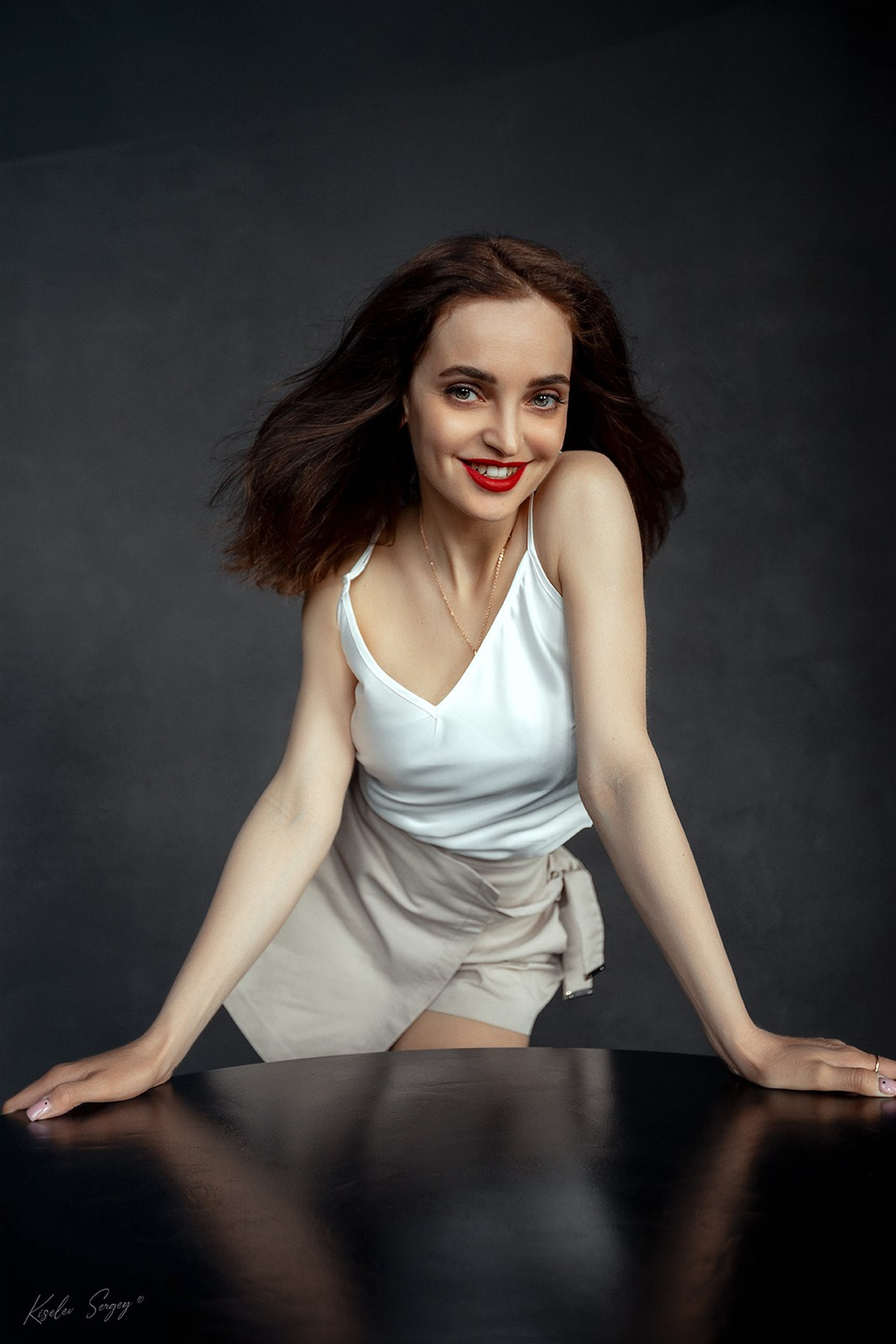 Отзывы. Фотограф ретушер в Екатеринбурге