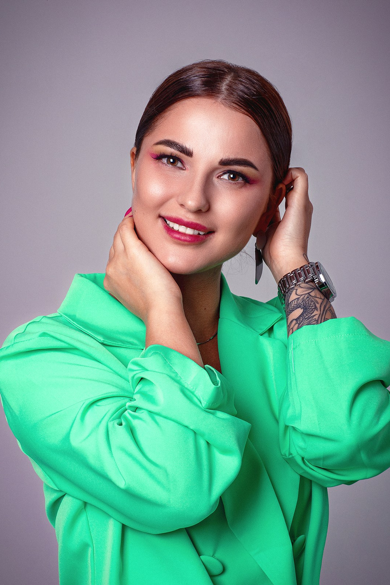 Отзывы. Фотограф ретушер в Екатеринбурге