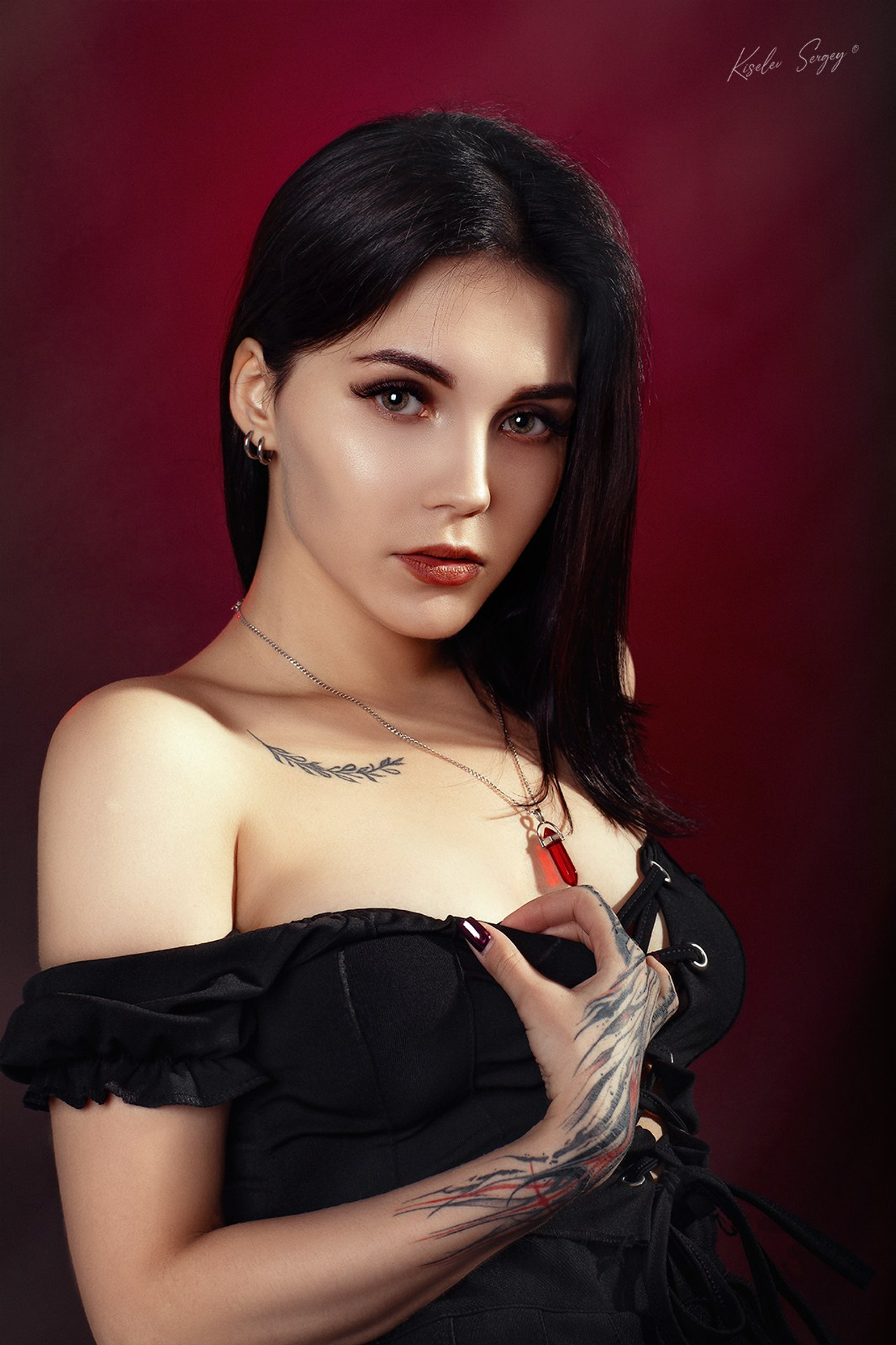 Отзывы. Фотограф ретушер в Екатеринбурге