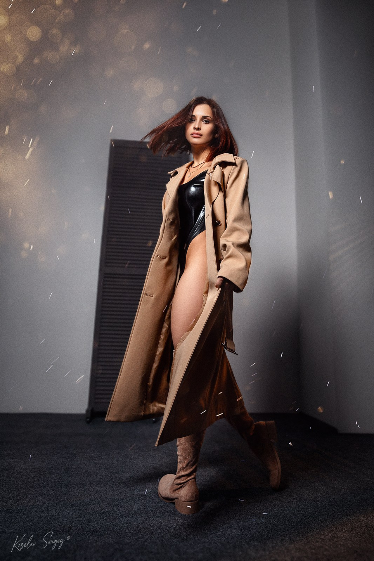 Отзывы. Фотограф ретушер в Екатеринбурге