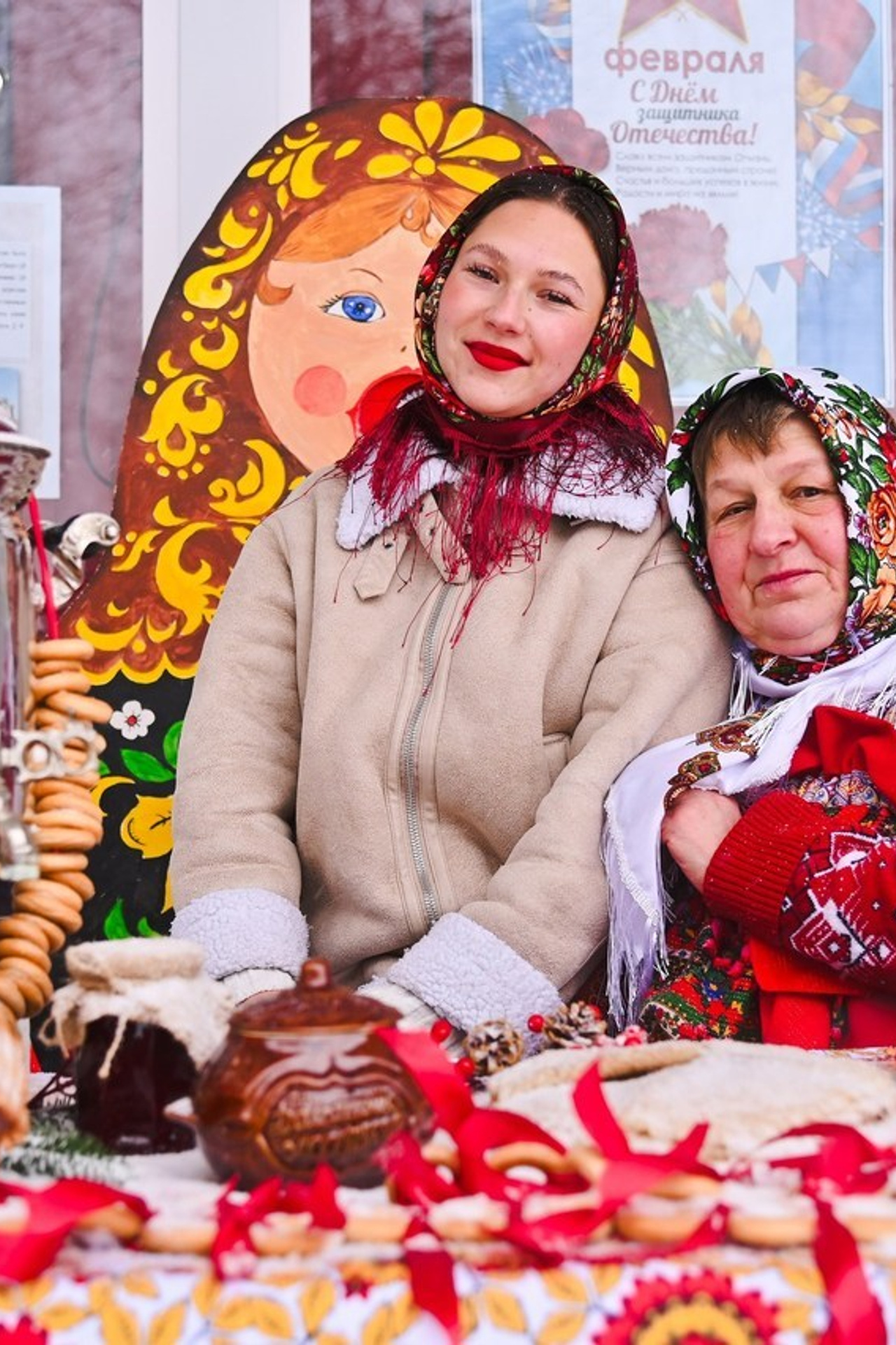 Отзывы. Фотограф в Санкт-Петербурге Мякинина Надежда