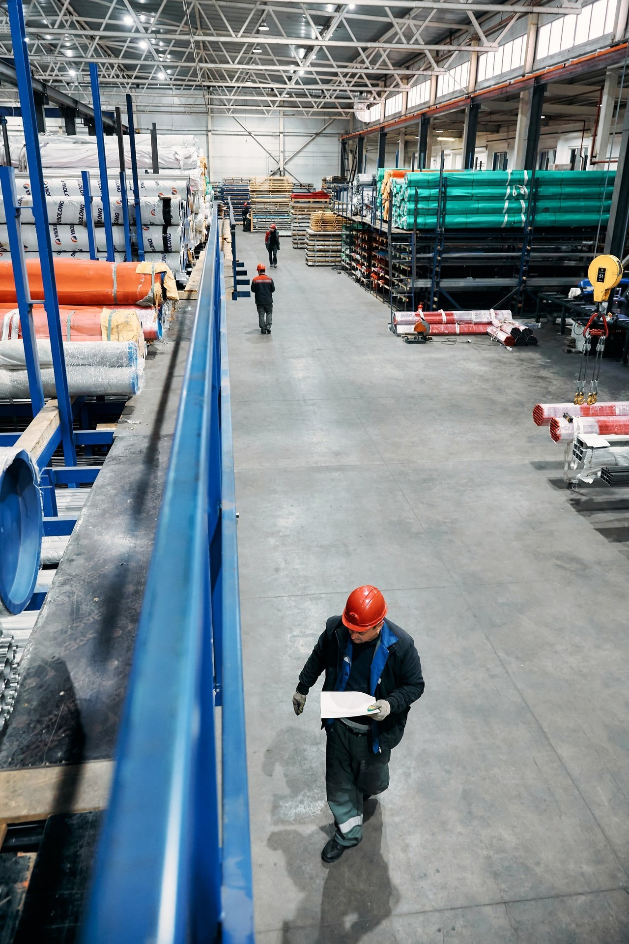 Промышленный и архитектурный фотограф в Москве отзывы. Фотосъёмка недвижимости и промышленных объектов в Москве