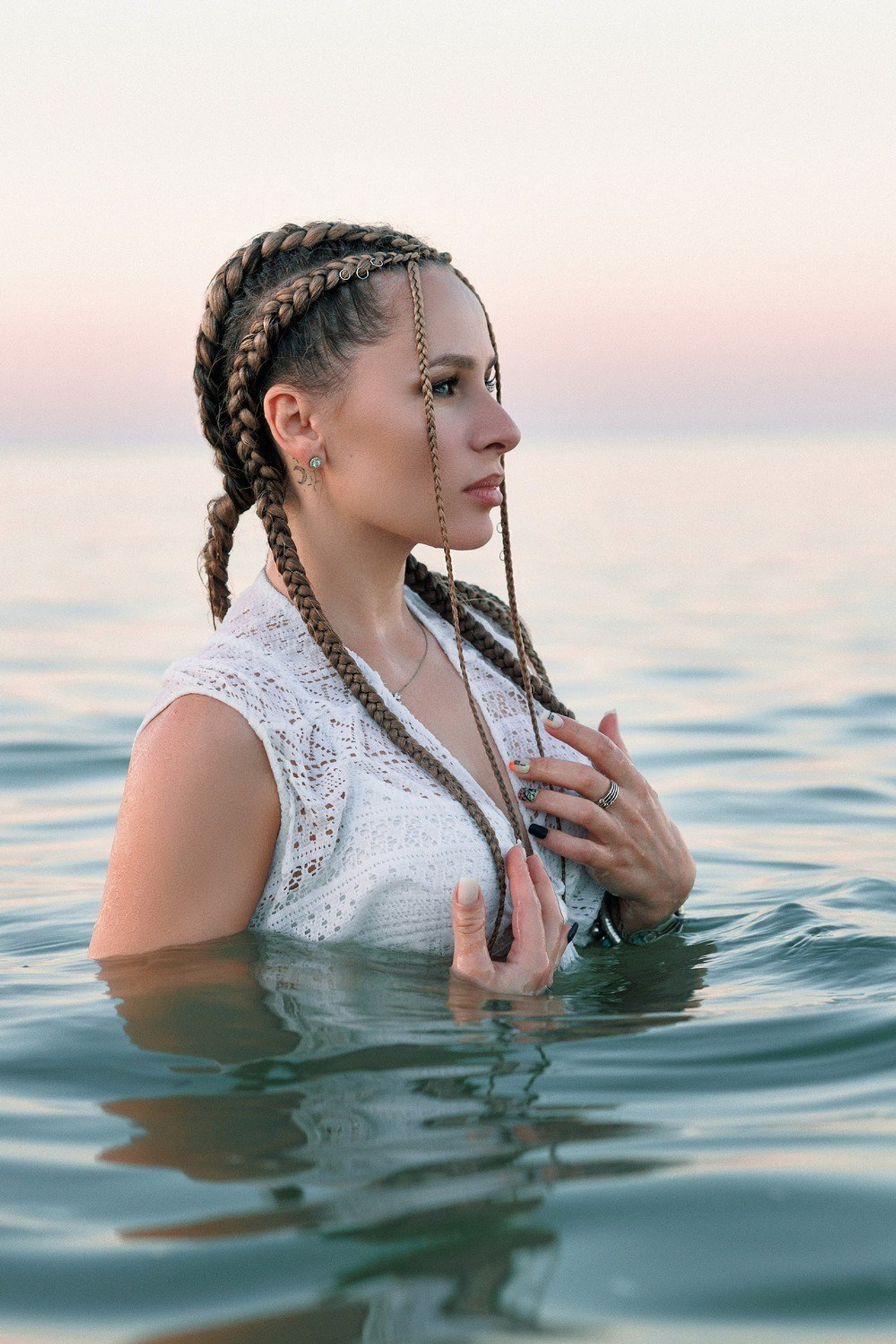 Скупова Екатерина — фотограф в Ростове-на-Дону