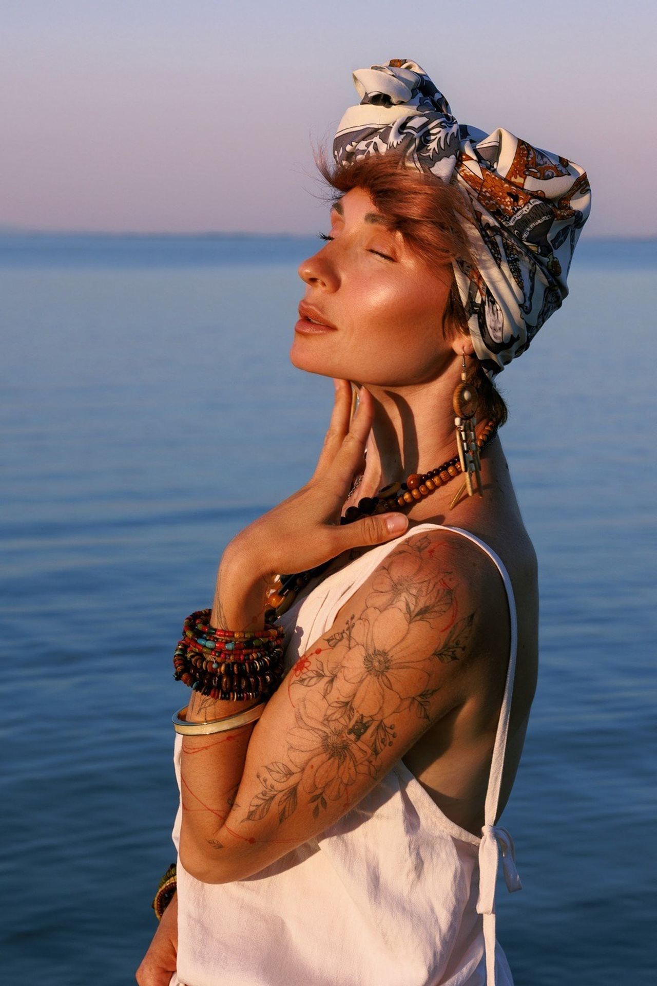 Скупова Екатерина — фотограф в Ростове-на-Дону