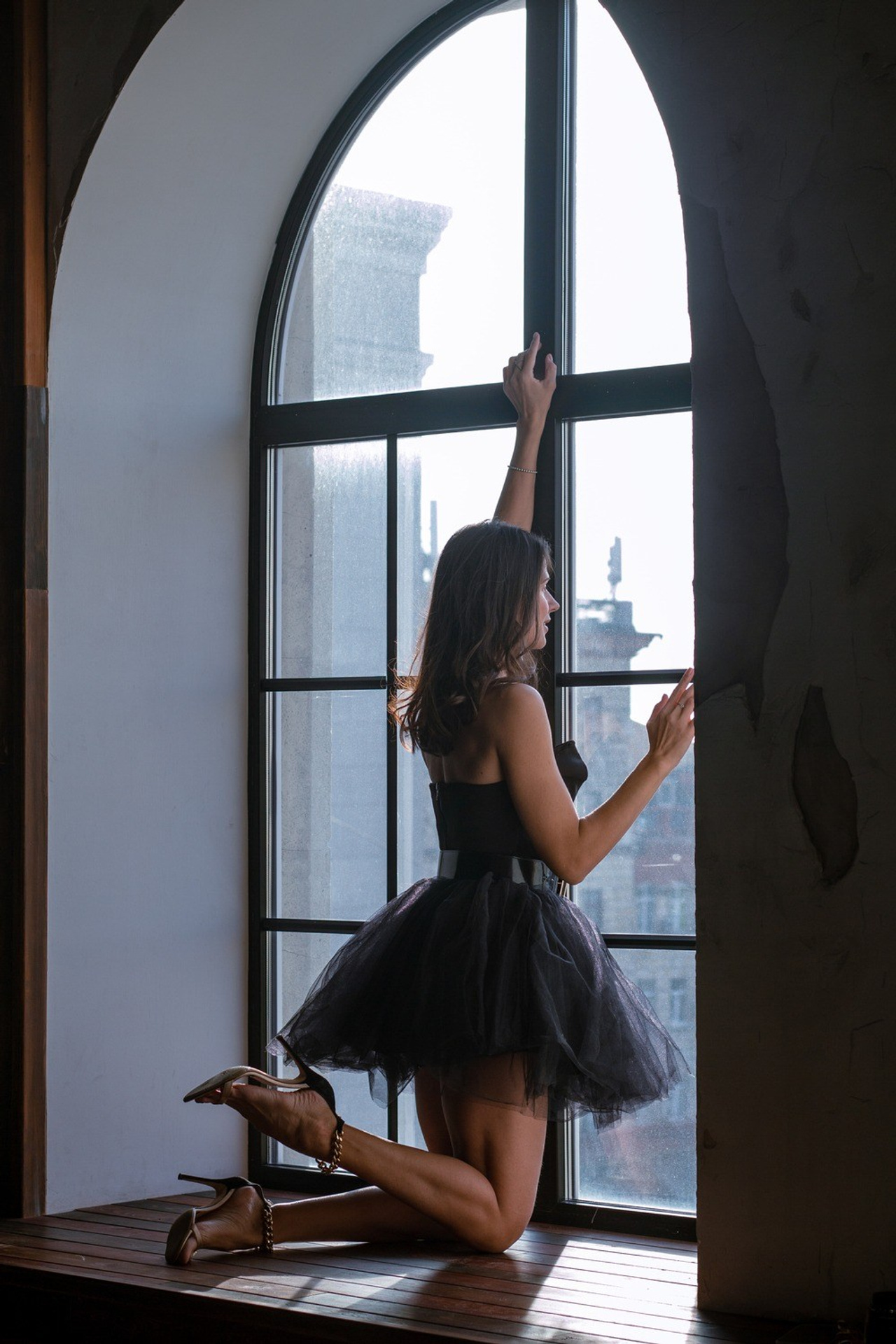 Скупова Екатерина — фотограф в Ростове-на-Дону