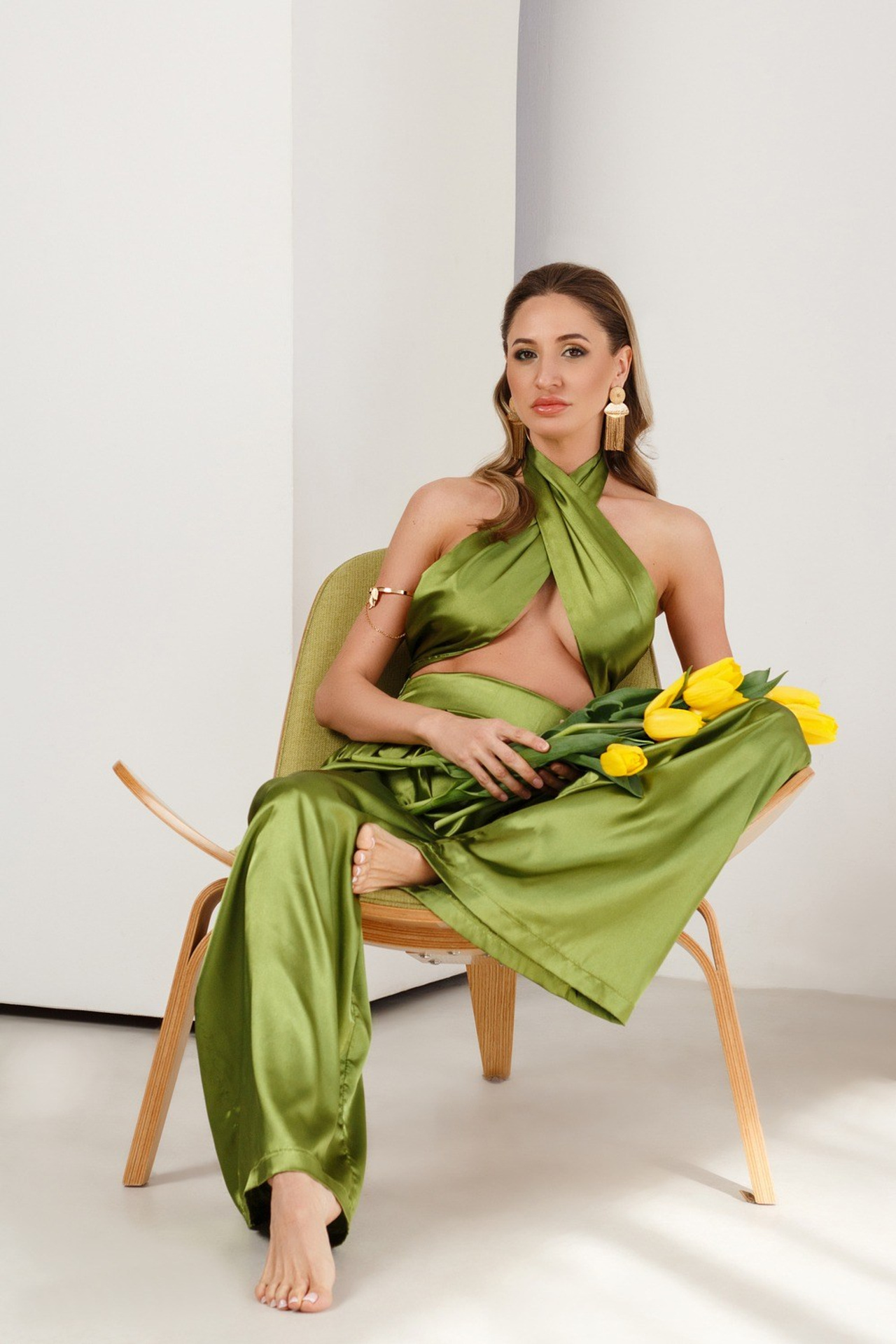 Скупова Екатерина — фотограф в Ростове-на-Дону