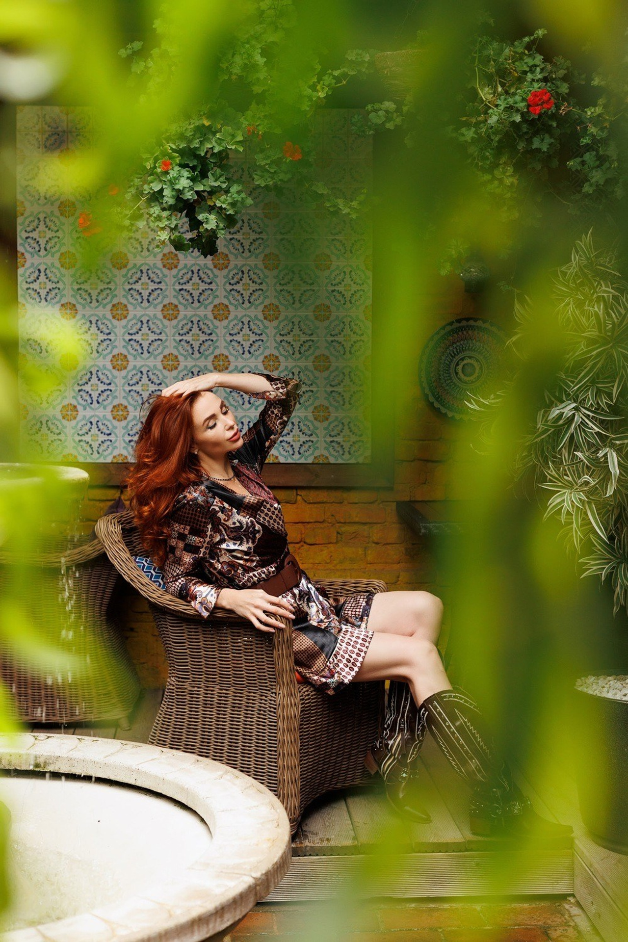 Скупова Екатерина — фотограф в Ростове-на-Дону