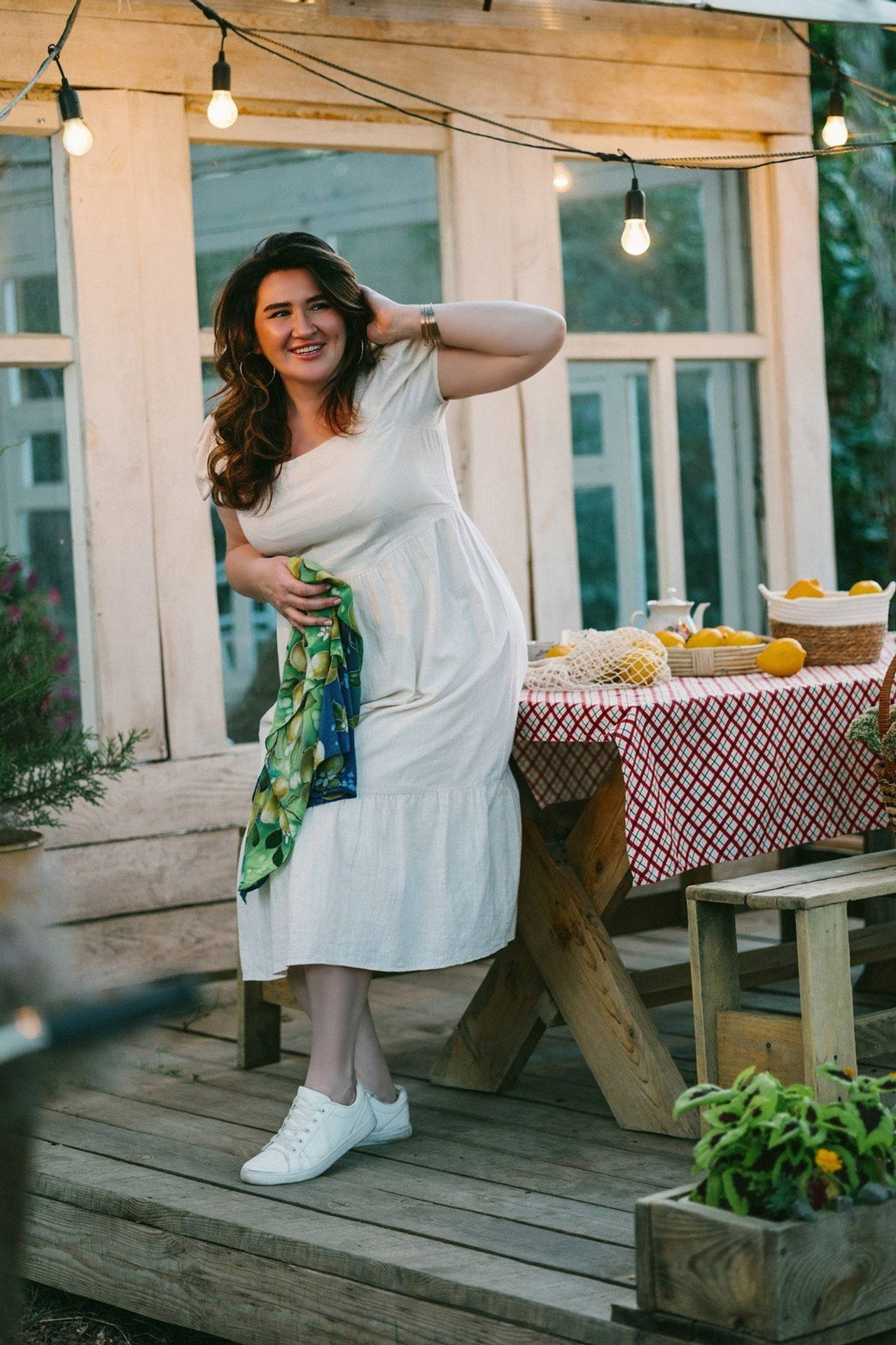 Скупова Екатерина — фотограф в Ростове-на-Дону