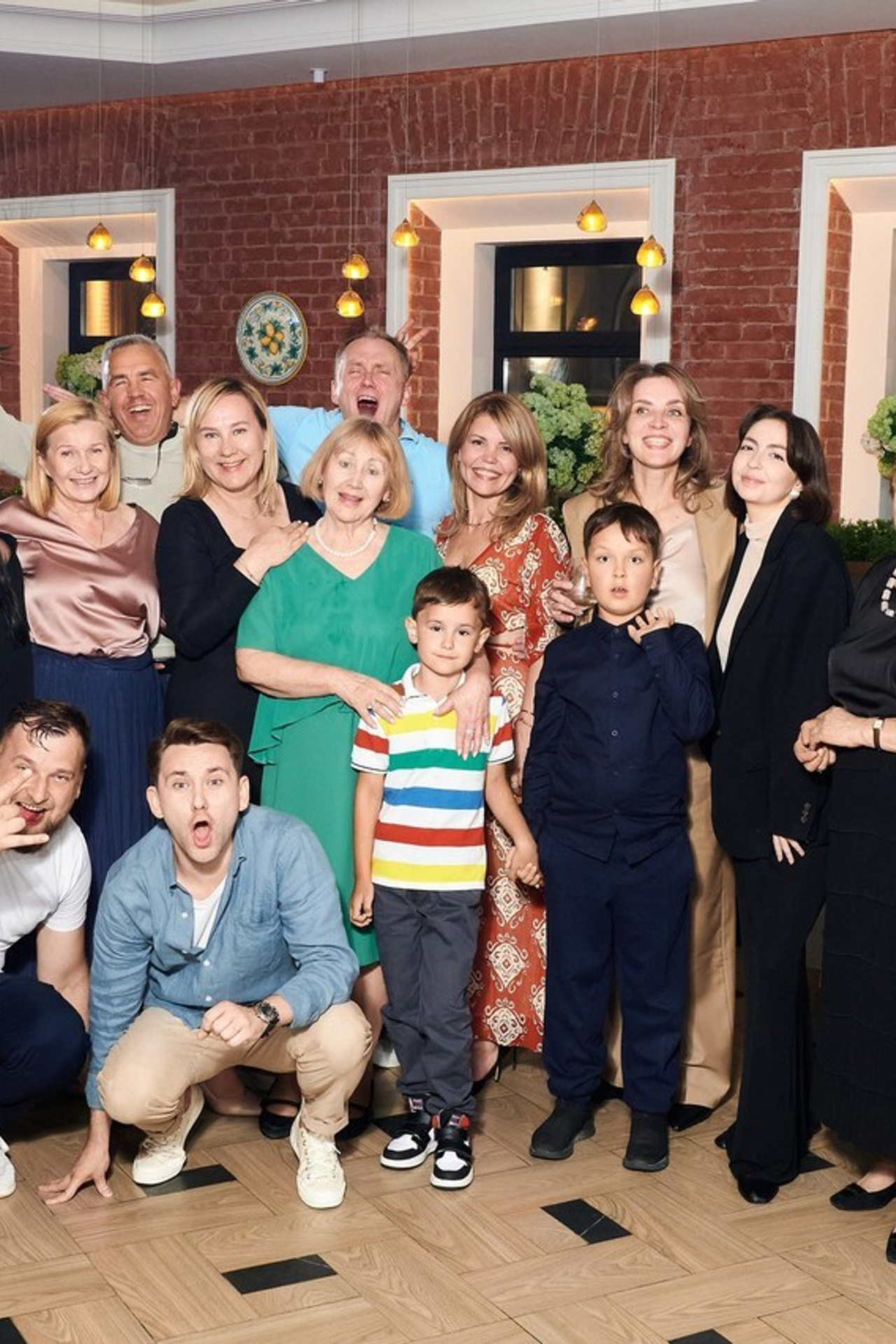 Отзывы клиентов. Goganaft.ru — Репортажный фотограф в Москве Георгий Коненков