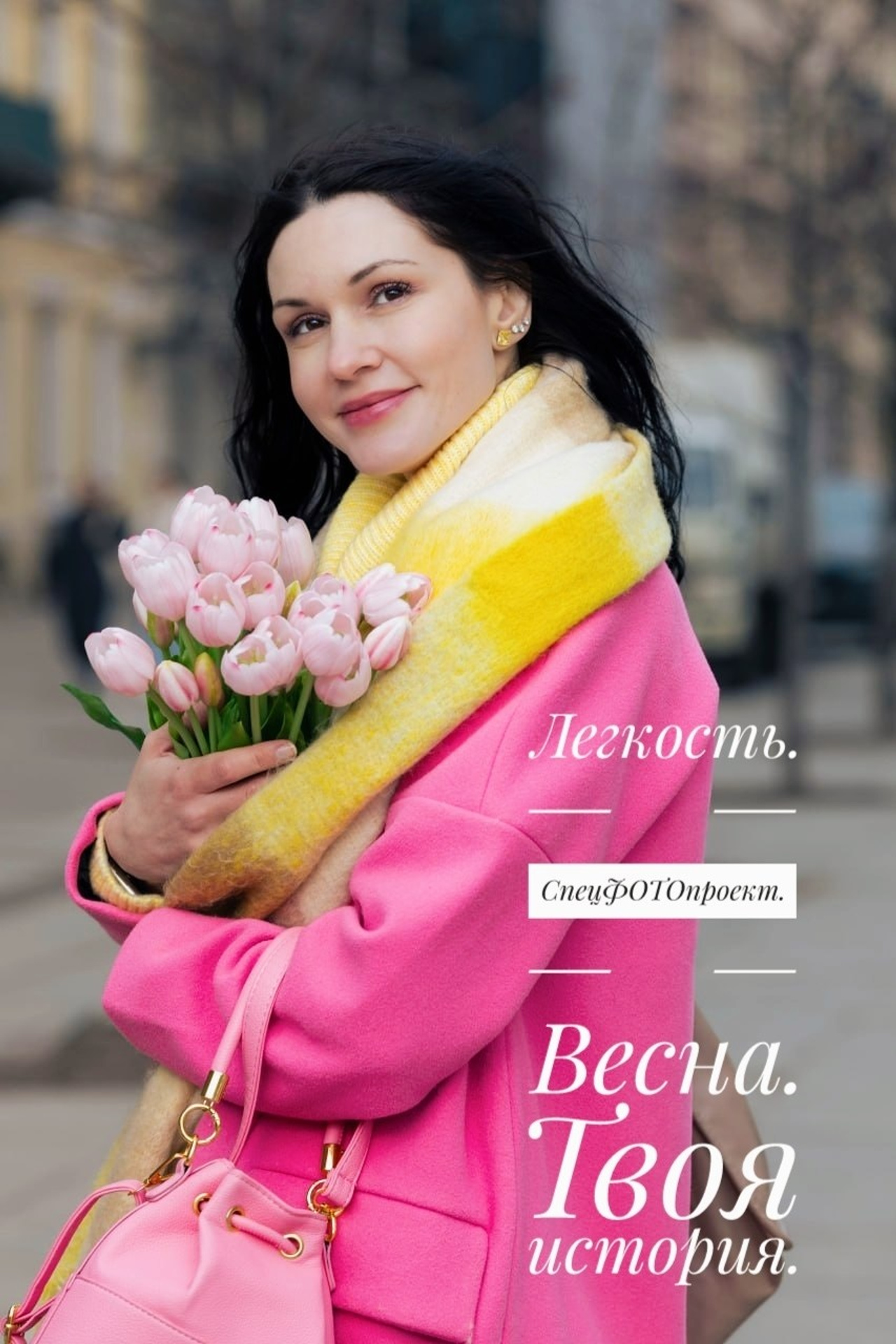 Истории. ФотоХудожник Харитонова Ирина г. Санкт-Петербург