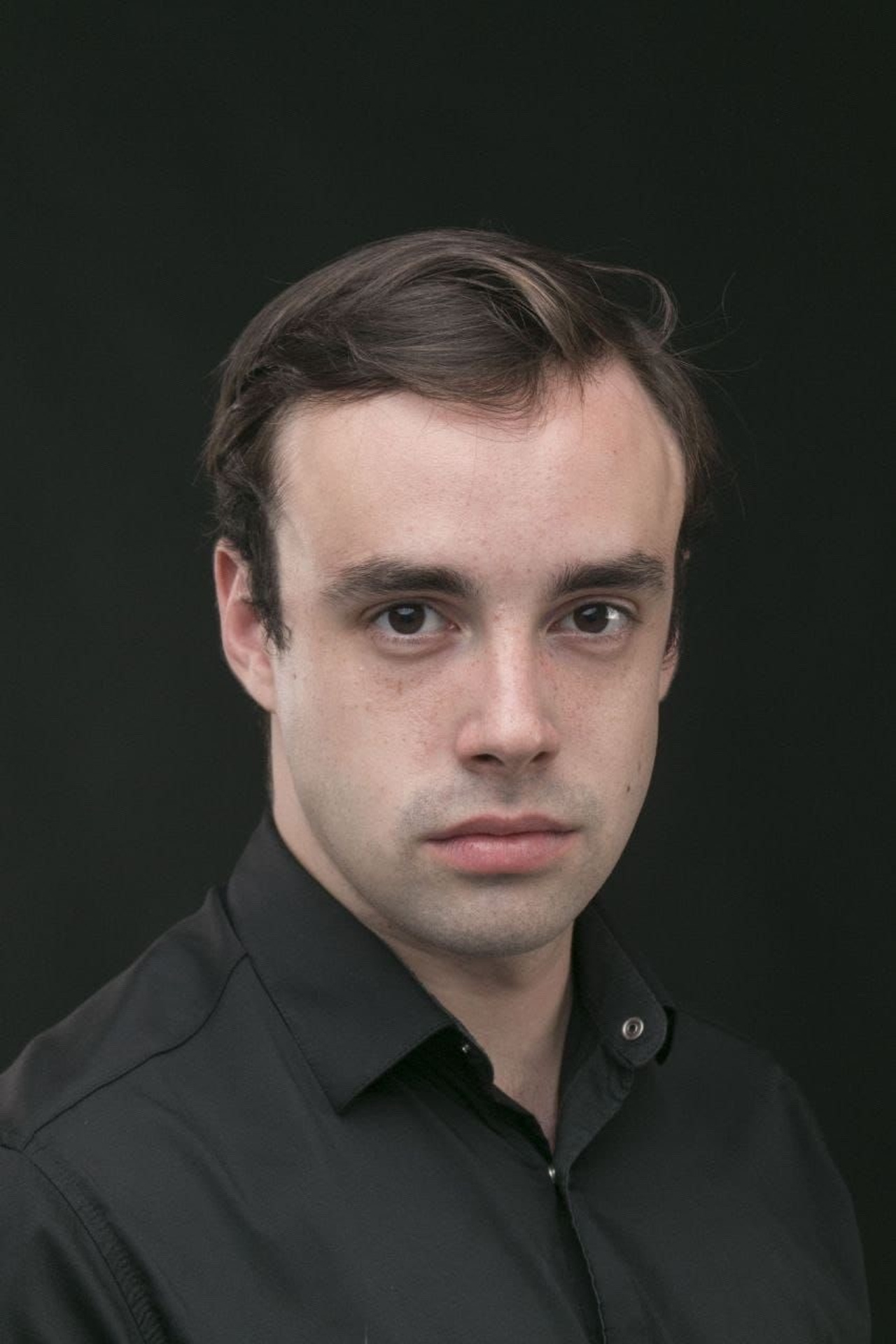 Алексей Осипов 21 год