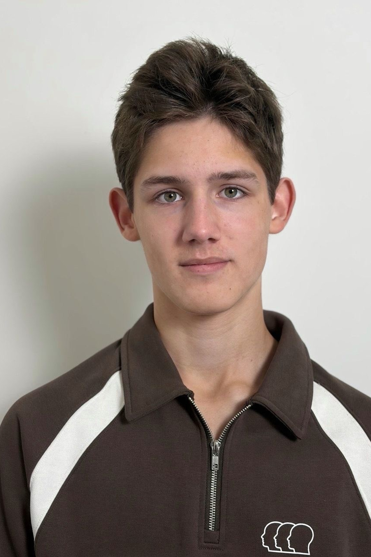 Максим Павлович 16 лет