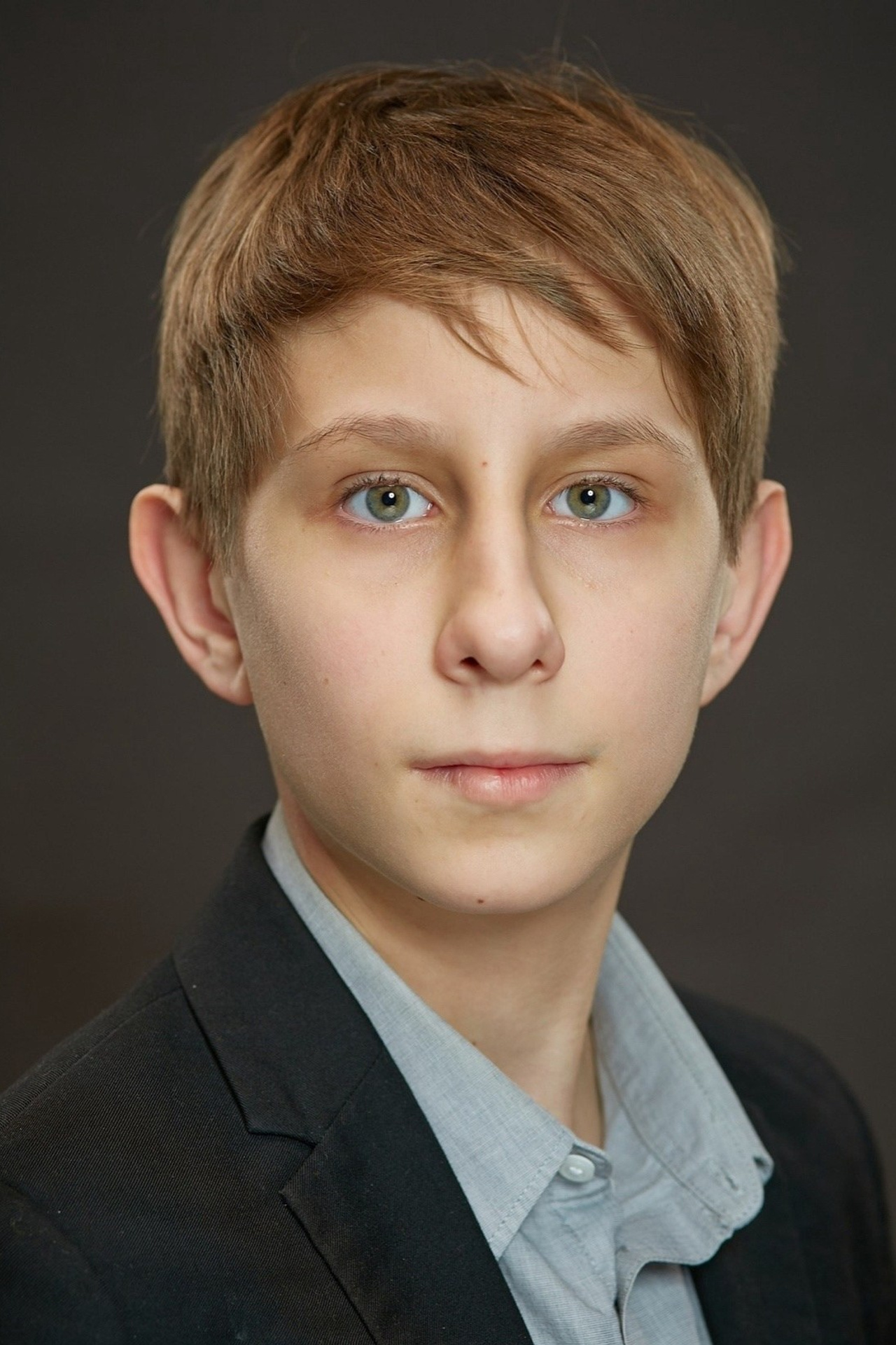 Станислав Мануйлов 14 лет