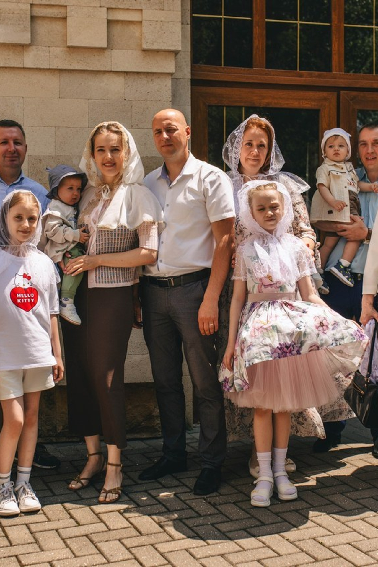 Отзывы. Фотограф в Ставрополе Алина Клочкова