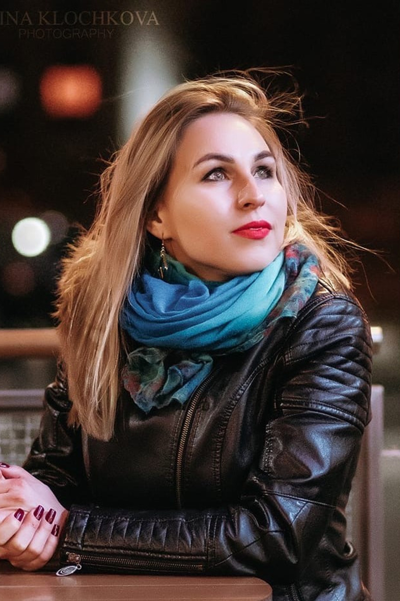 Отзывы. Фотограф в Ставрополе Алина Клочкова