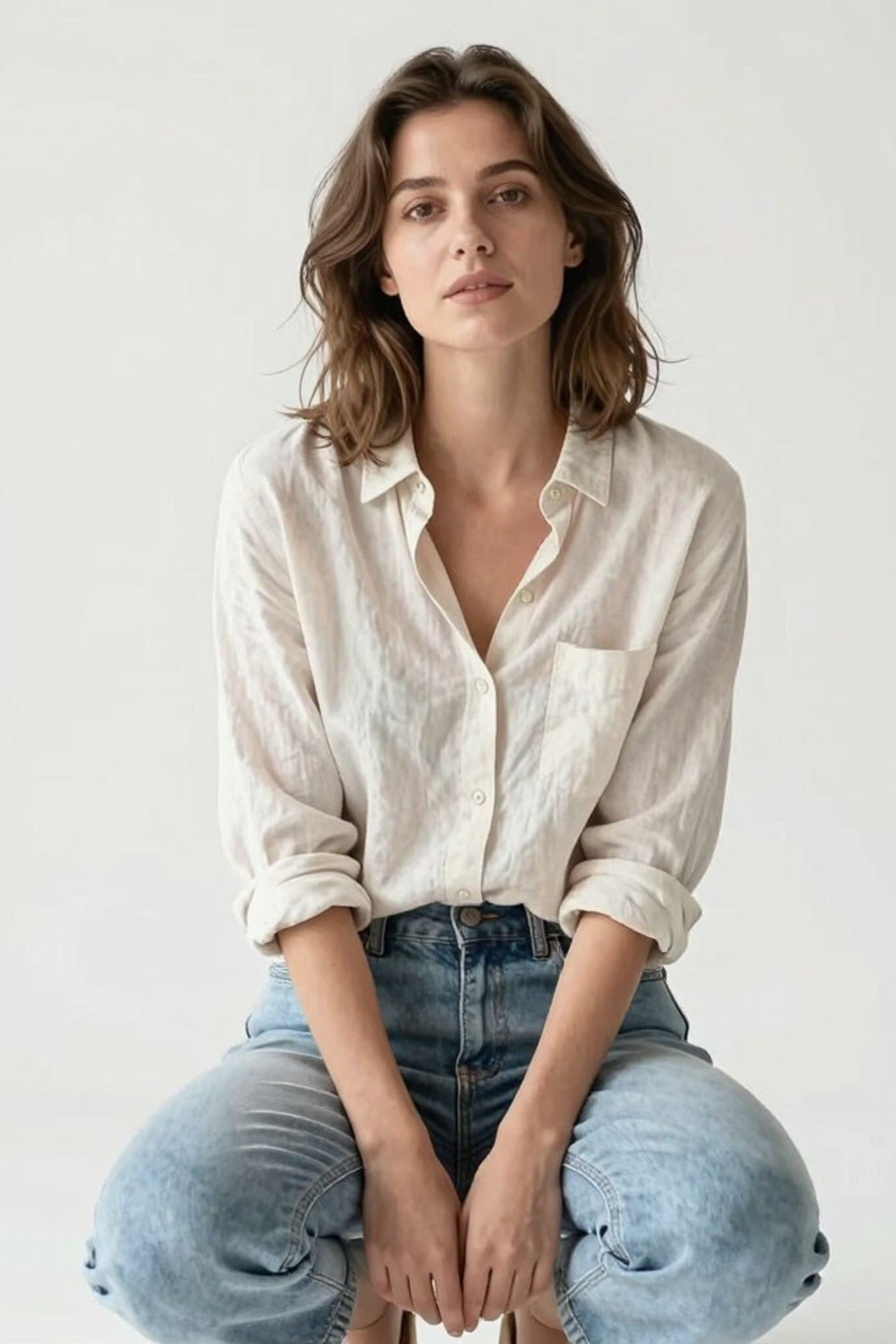 Блог портретного фотографа