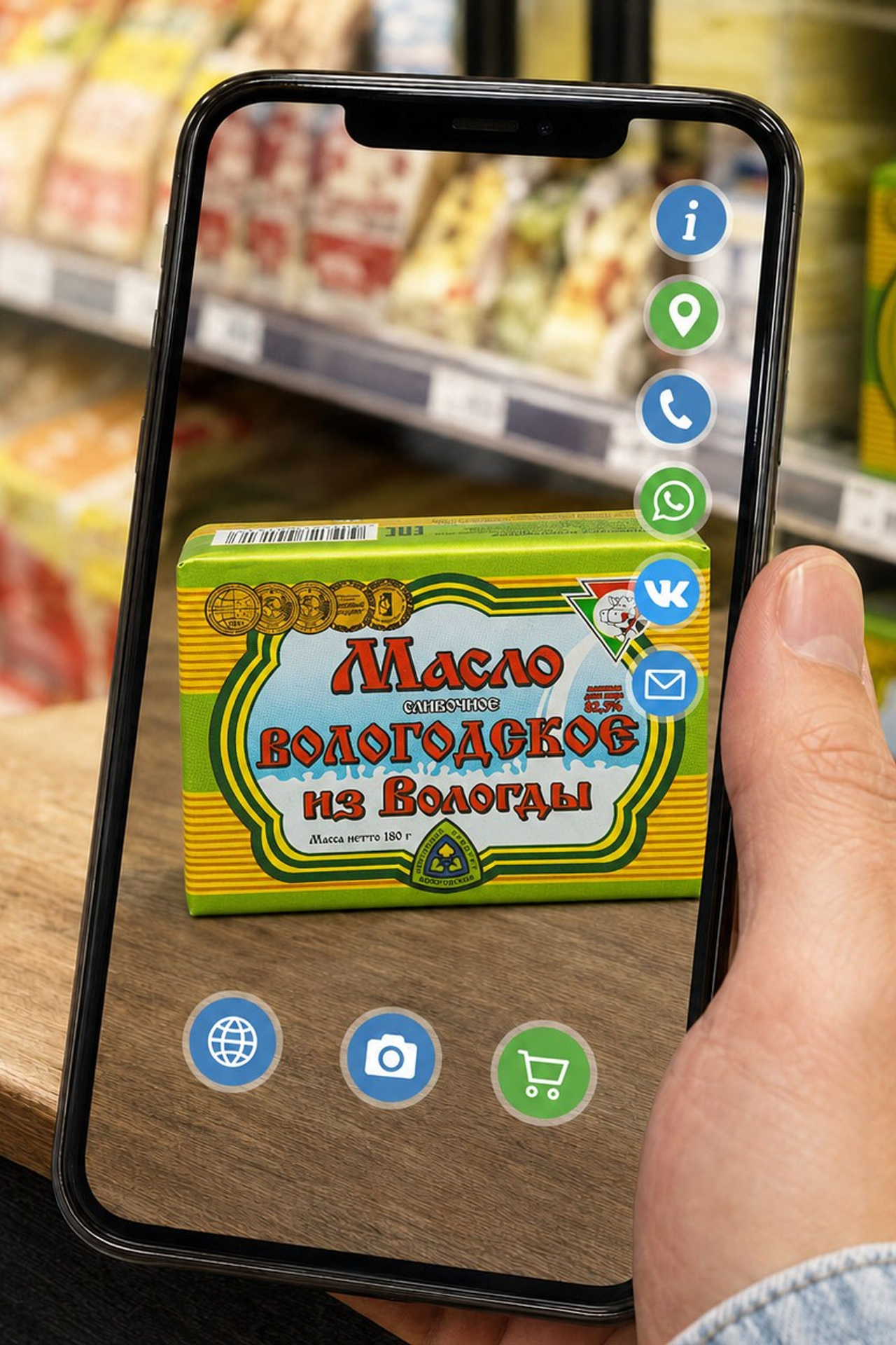 Блог. Продвижение бизнеса