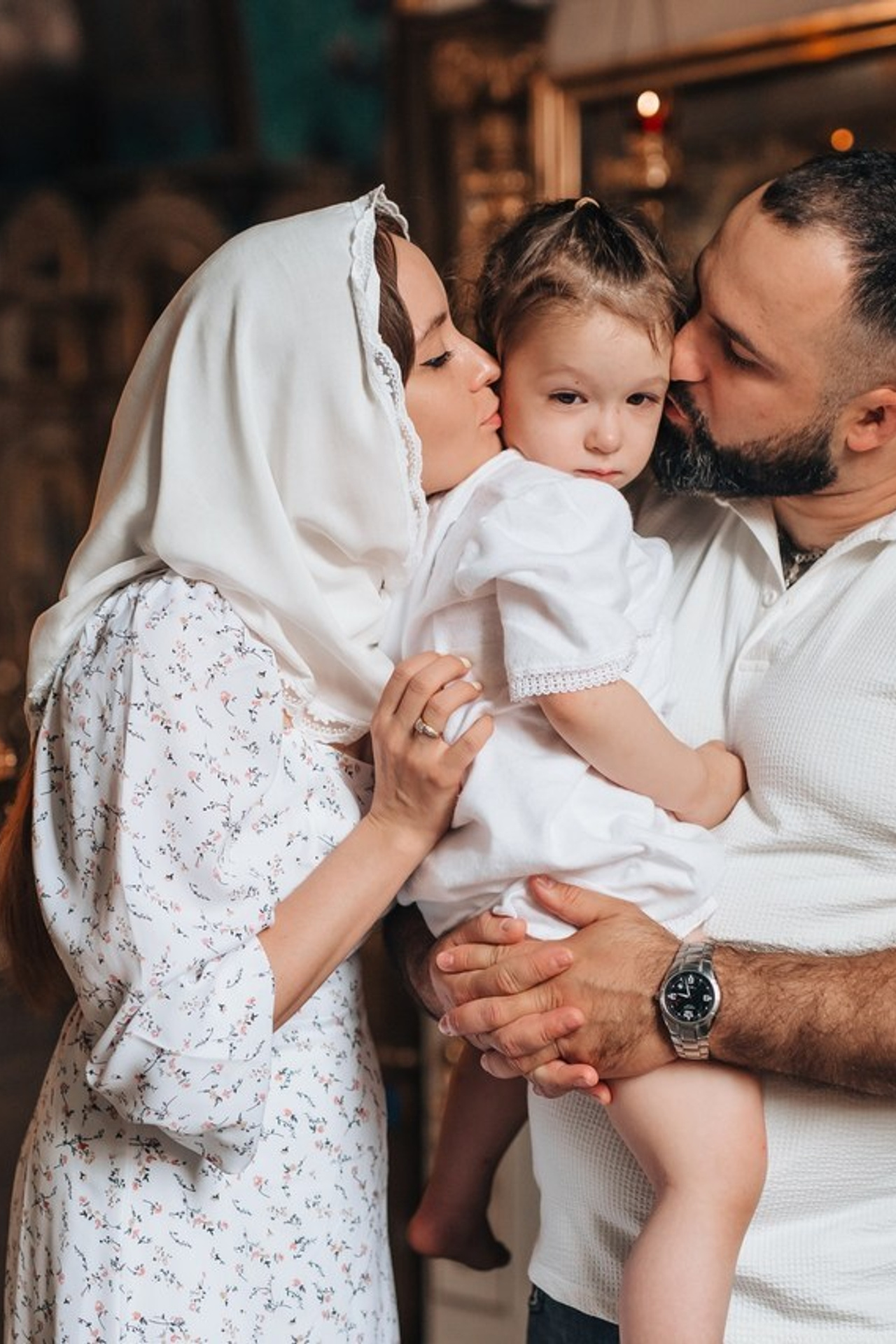 Отзывы. Женский и семейный фотограф в Волгограде Ольга Суханова