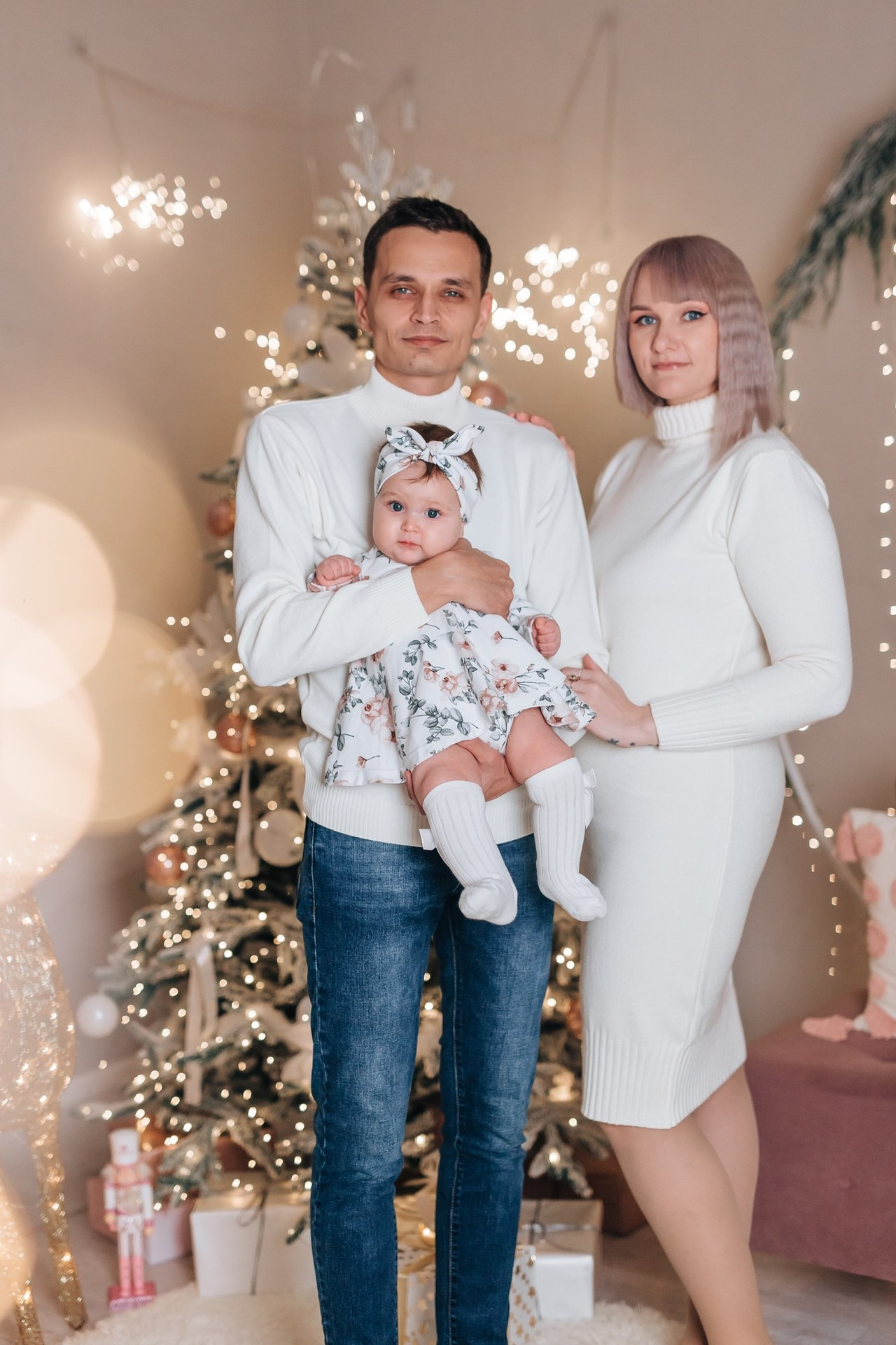 Отзывы. Женский и семейный фотограф в Волгограде Ольга Суханова