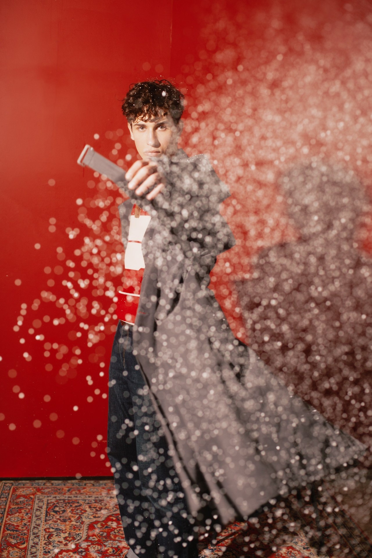 Отзывы. Фотограф, Фотохудожник в Москве Маргарита Дудко