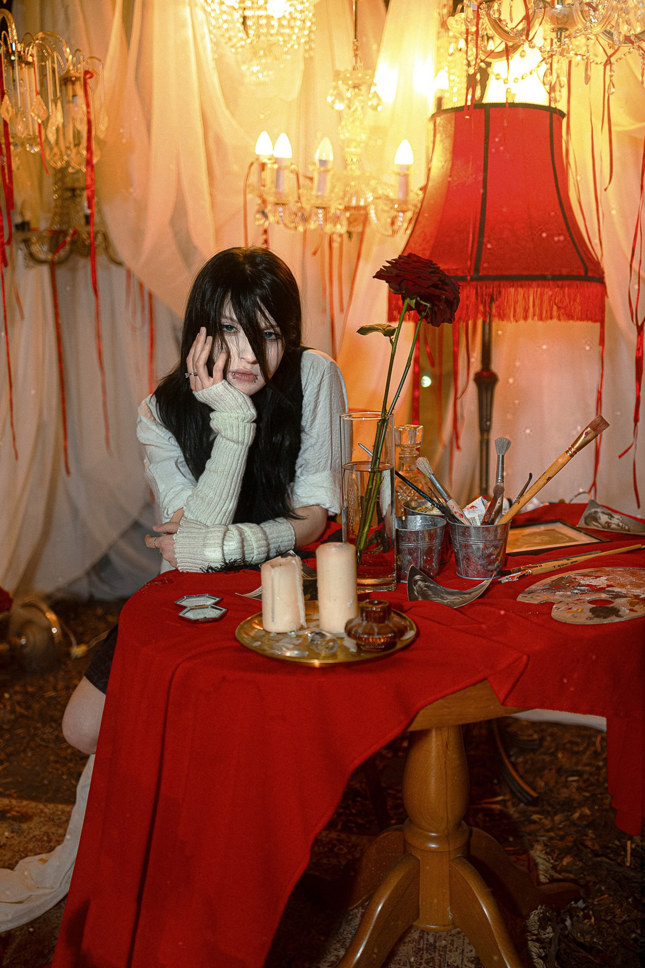 Elya — crystal, diamond, shining!