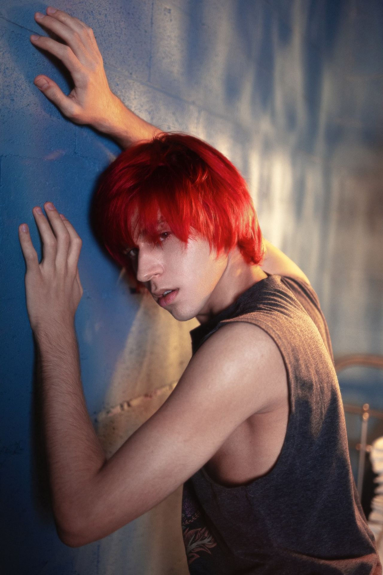 Lesha — housofphychoticboy.