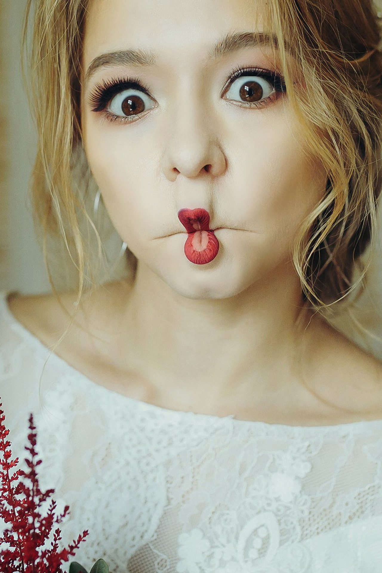 Анастасия & Глеб