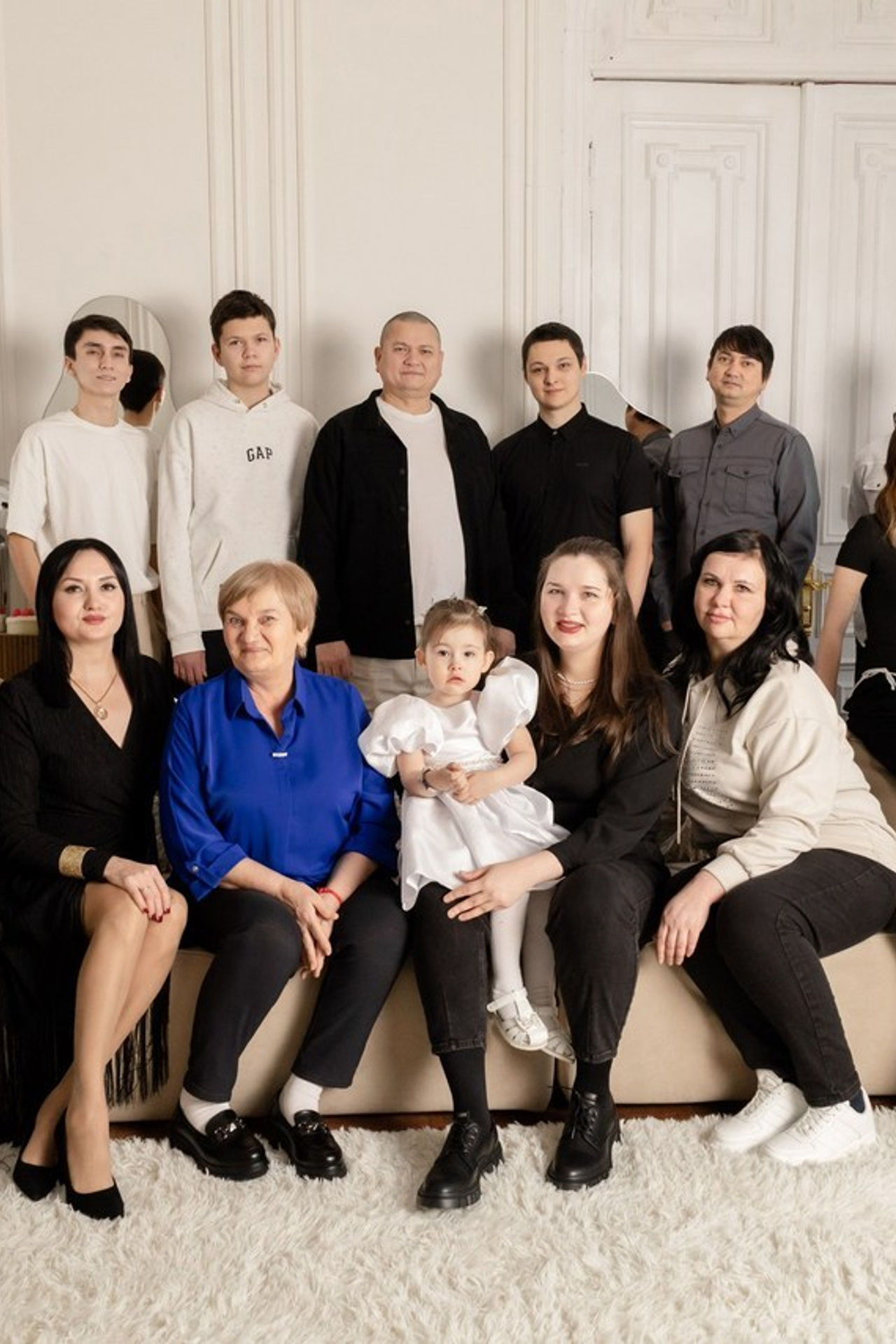 Отзывы. Фотограф ваших воспоминаний | Алексеев Алексей