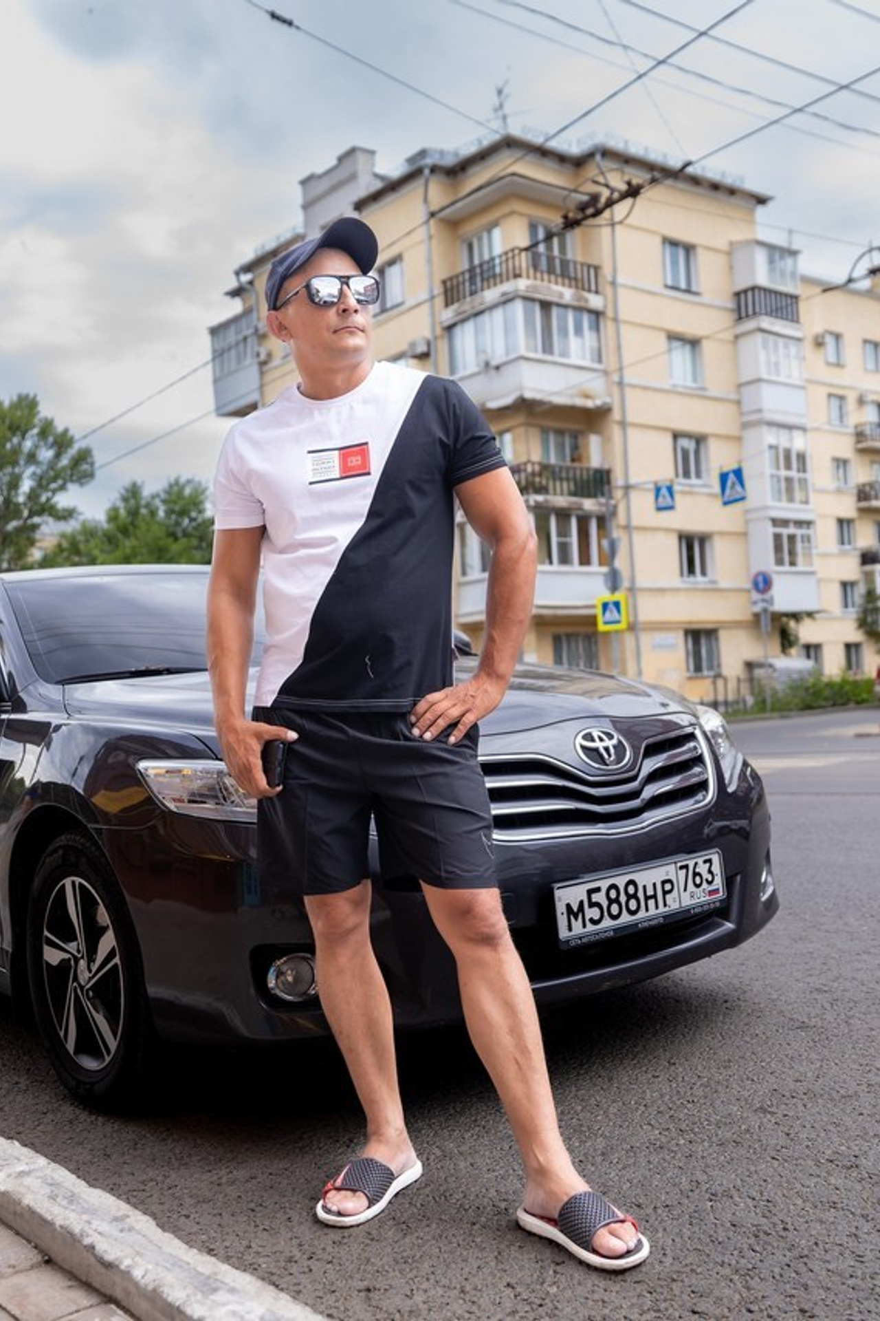 Отзывы. Фотограф в Самаре Максим Тырин