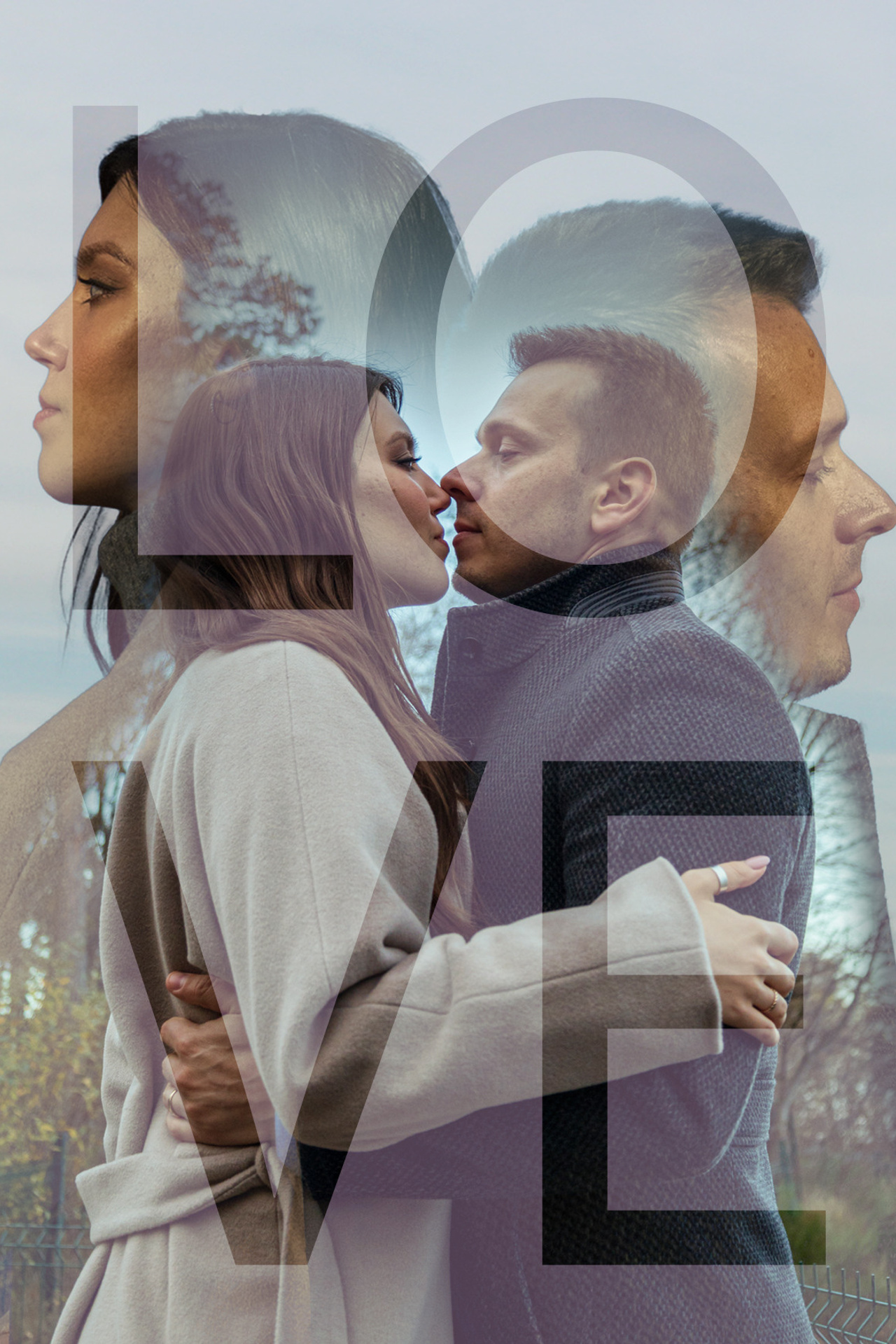 Максим & Екатерина