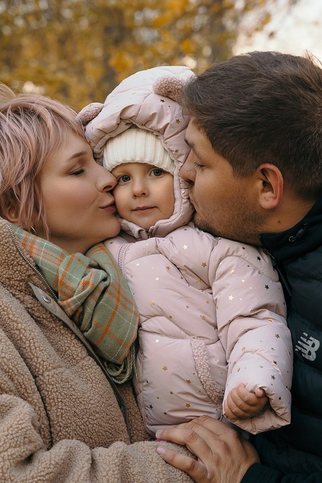 Отзывы. Фотограф в Санкт-Петербурге Александра Рябинина-Шрейбер (pharsh_photographer)