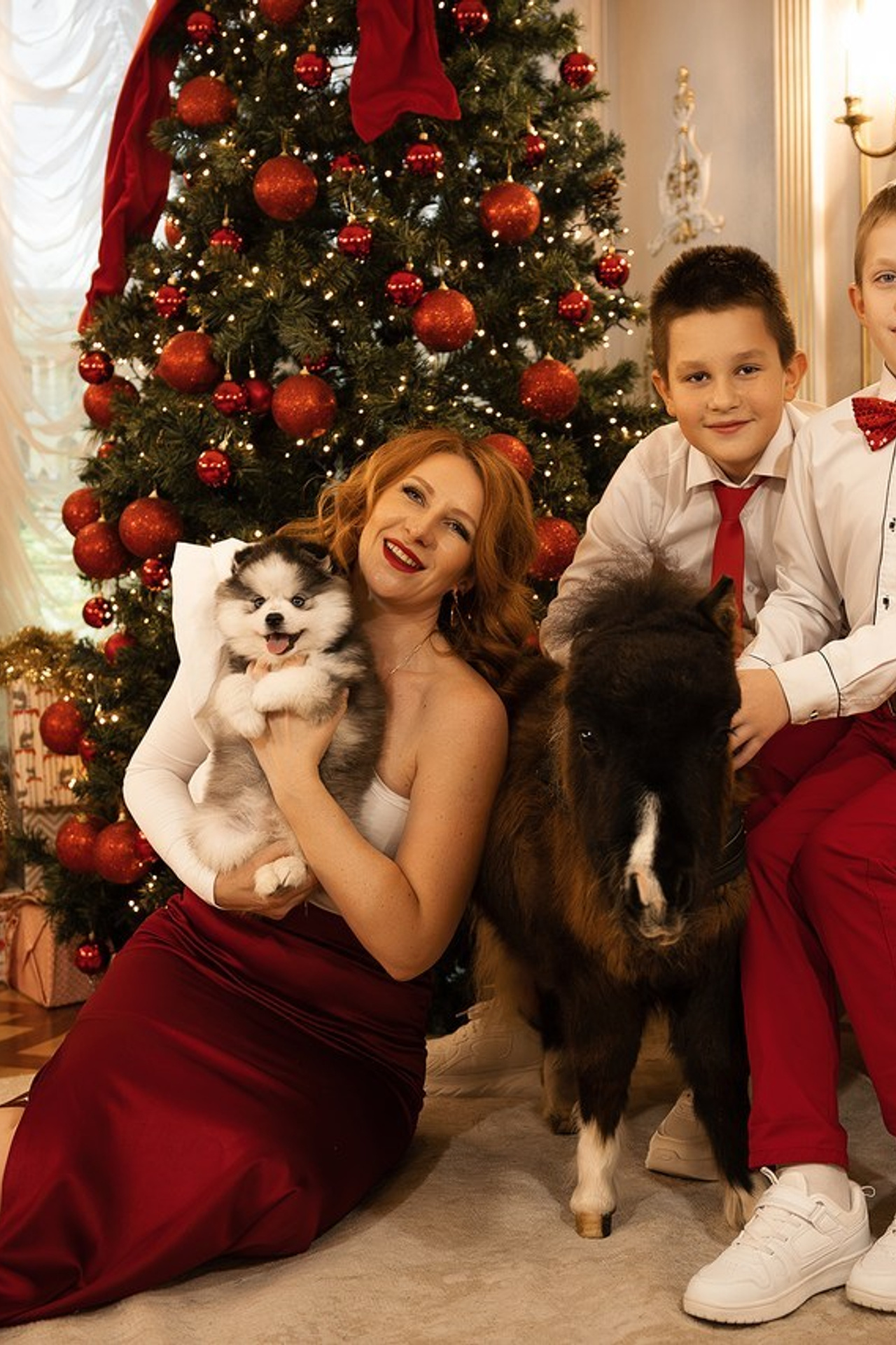 Отзывы. Фотограф в Санкт-Петербурге Александра Рябинина-Шрейбер (pharsh_photographer)