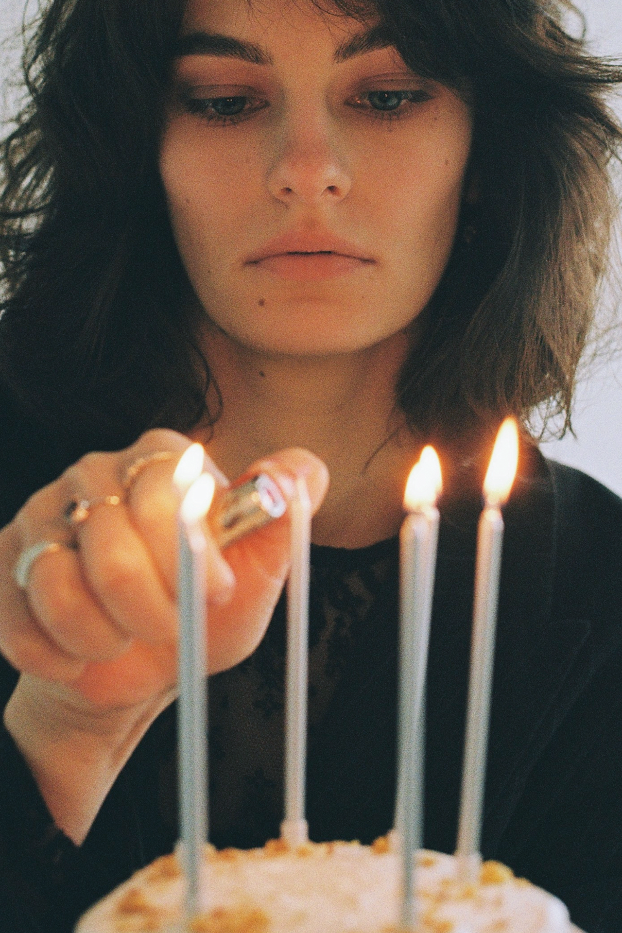 Студийные съемки. Пленочный фотограф в Москве Марго @film.by.margo