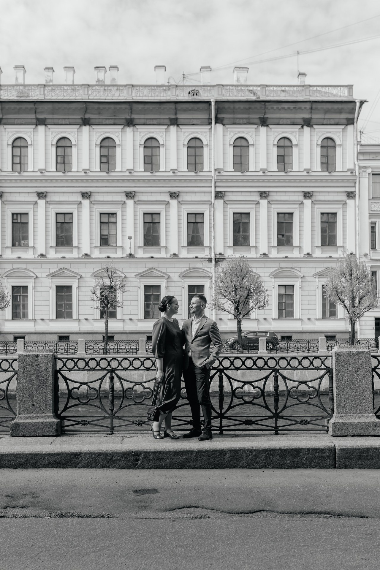 Отзывы. Фотограф Андрэа Пунченок