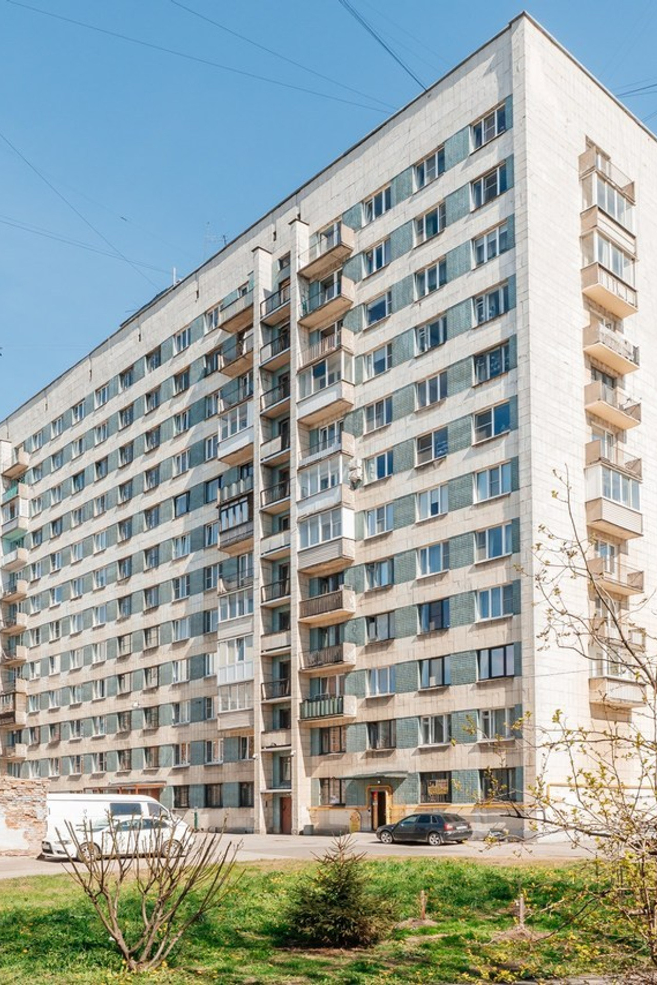 Отзывы. Фотограф Андрэа Пунченок