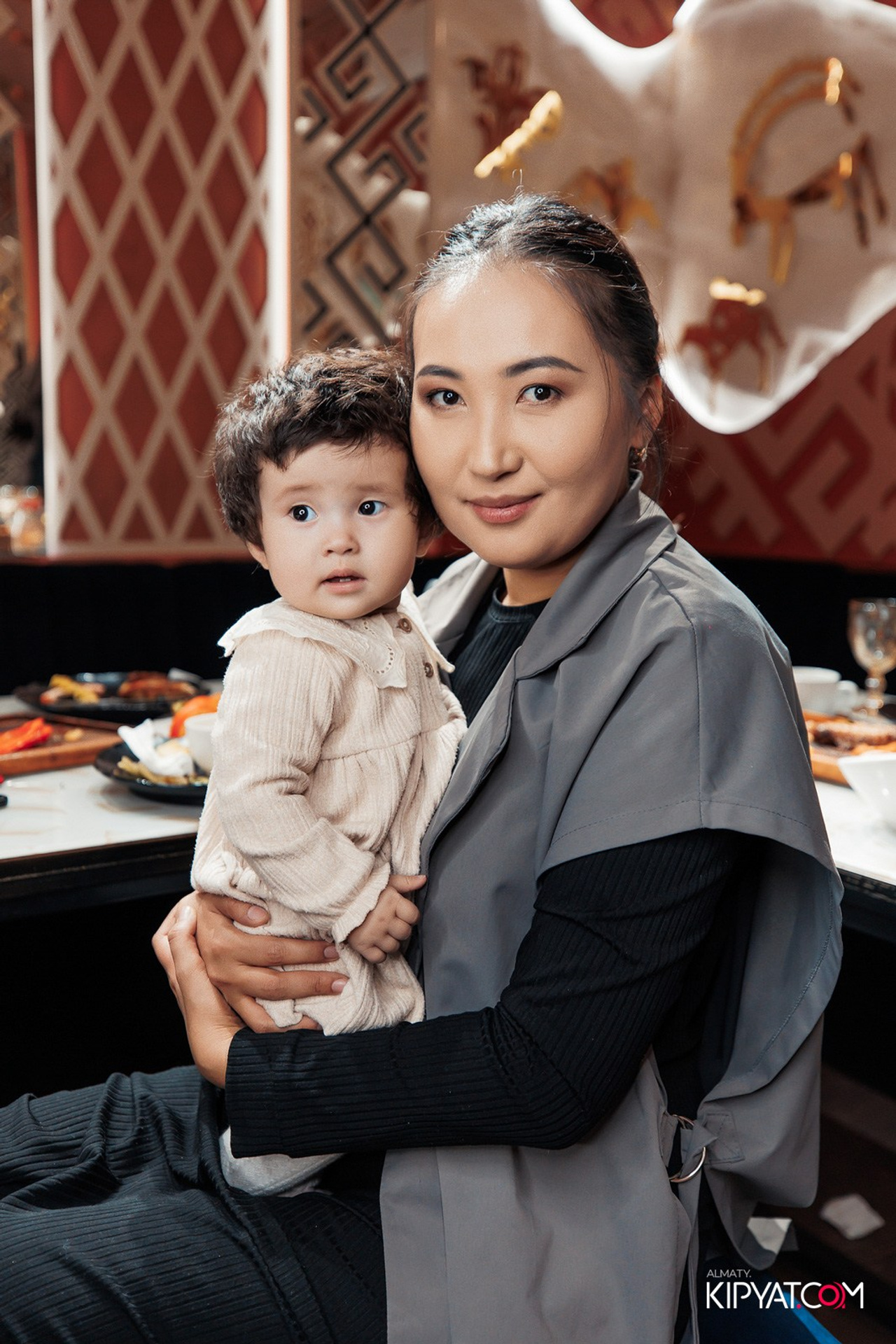 Фотоотчеты. КИПЯТКОМ АЛМАТЫ!