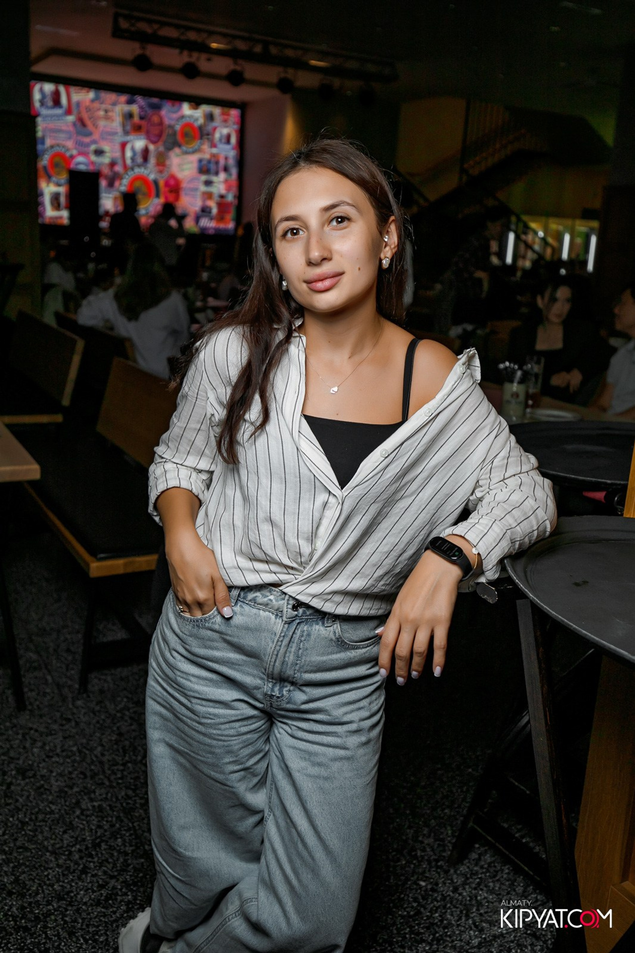 Фотоотчеты. КИПЯТКОМ АЛМАТЫ!