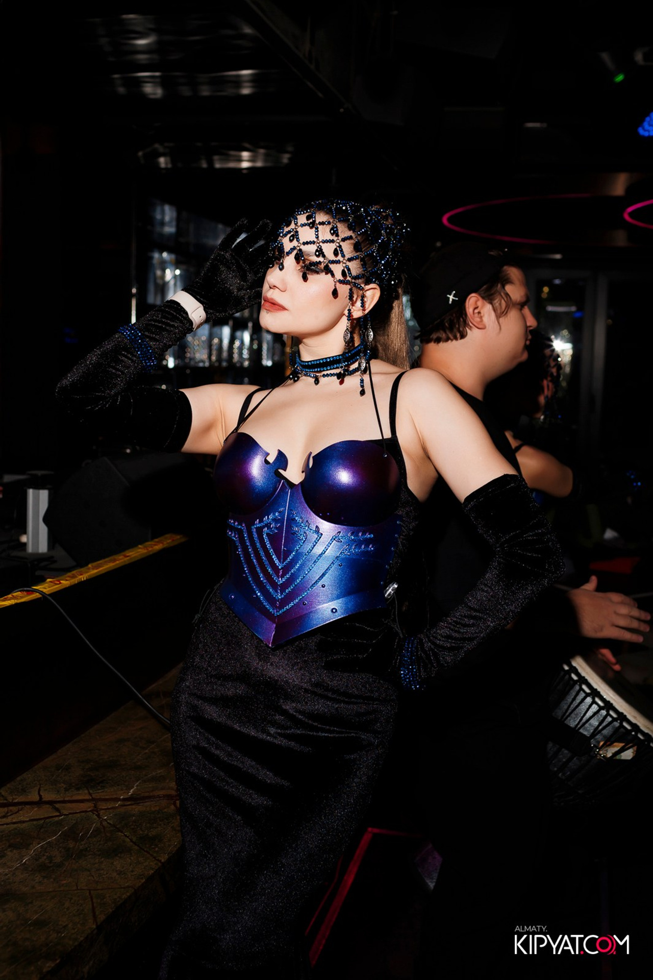 Фотоотчеты. КИПЯТКОМ АЛМАТЫ!