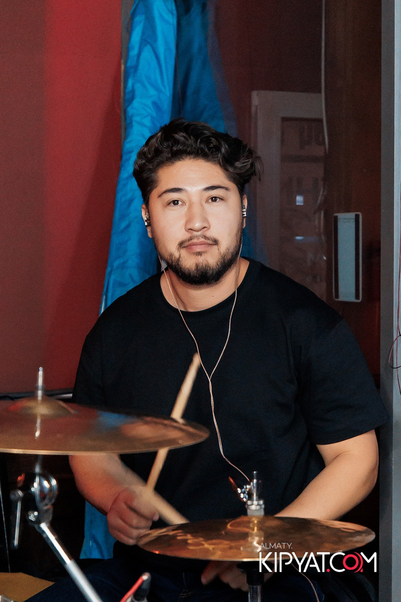 Фотоотчеты. КИПЯТКОМ АЛМАТЫ!