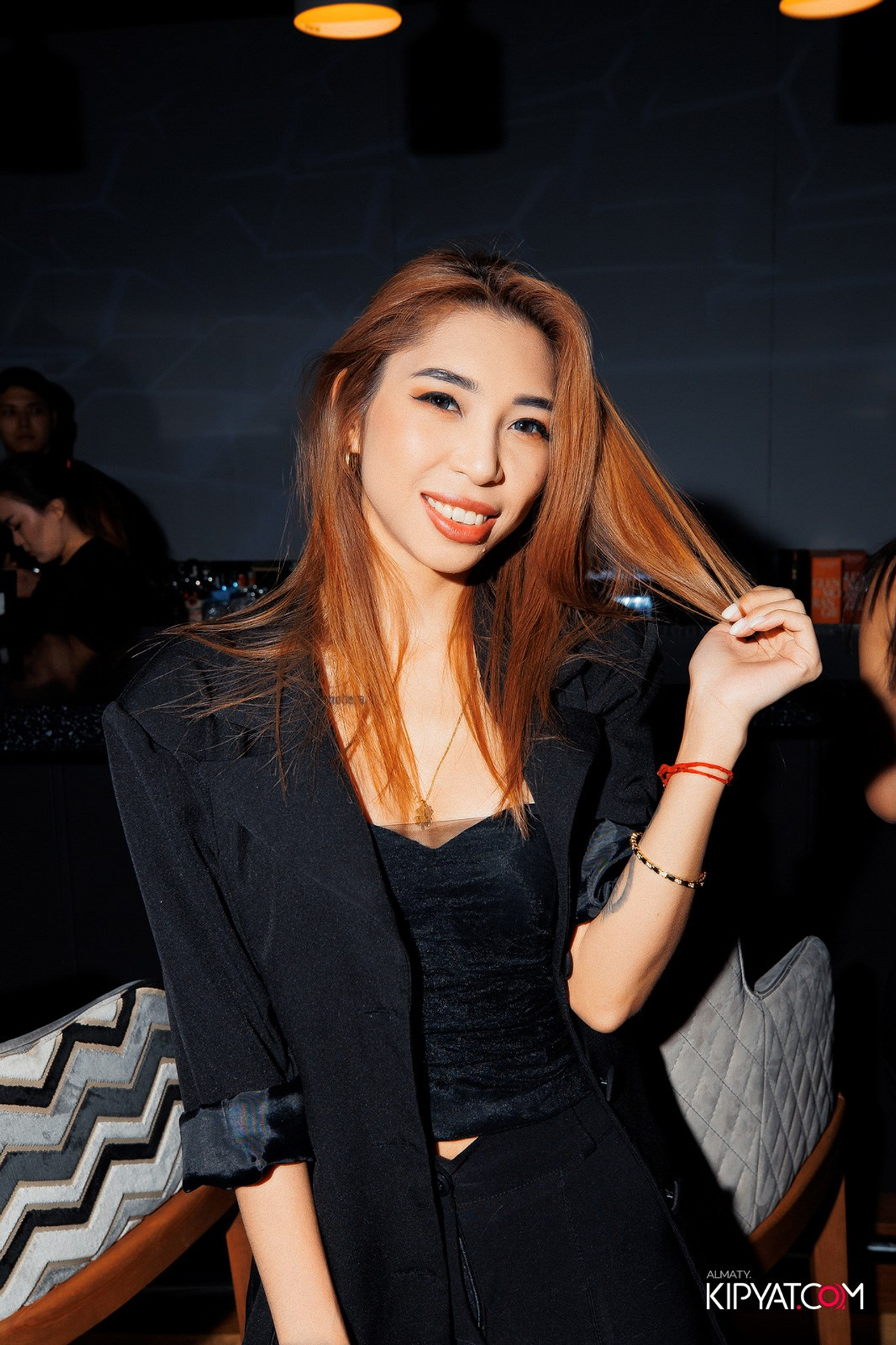 Фотоотчеты. КИПЯТКОМ АЛМАТЫ!