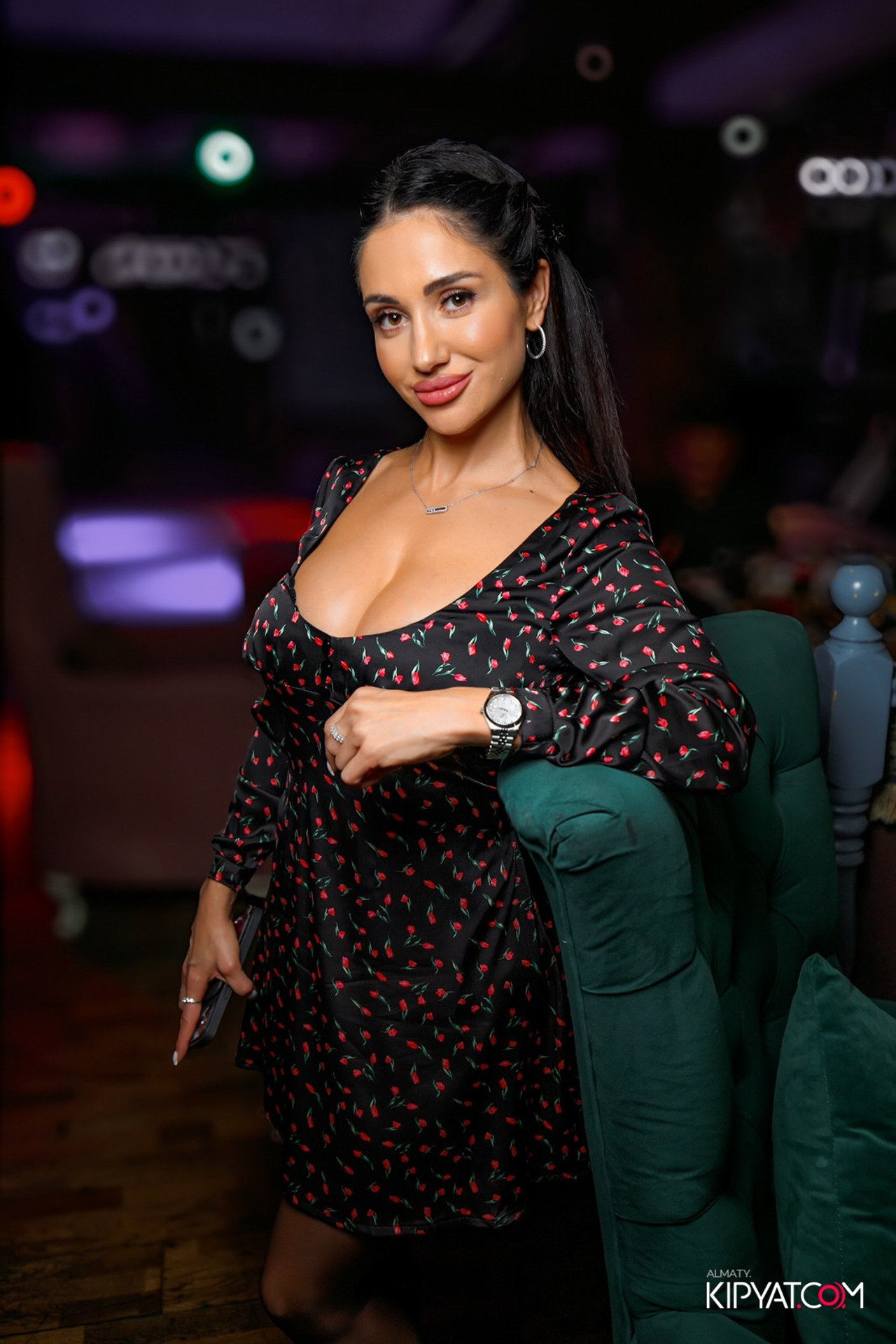 Фотоотчеты. КИПЯТКОМ АЛМАТЫ!