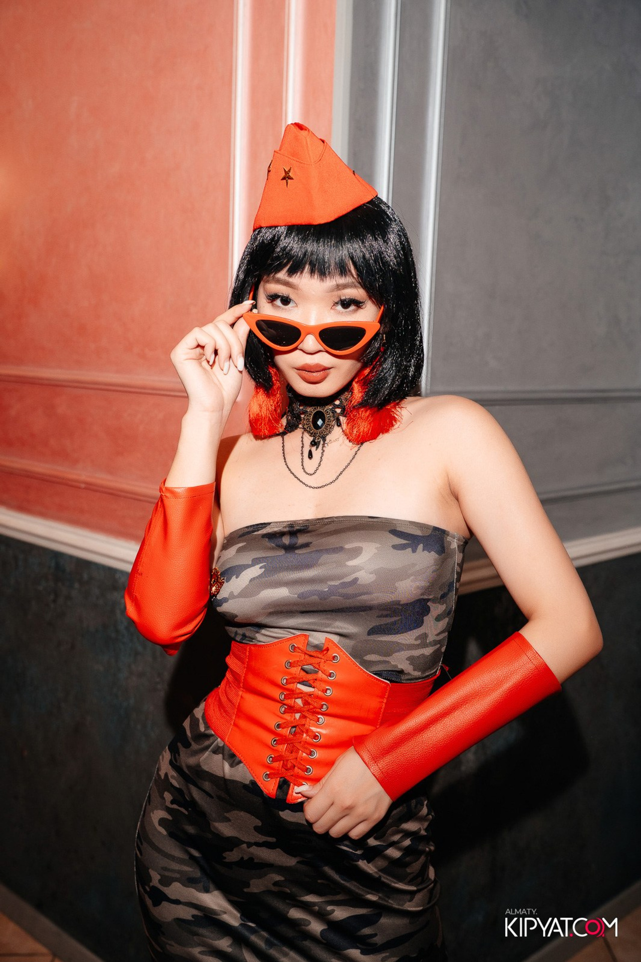 Фотоотчеты. КИПЯТКОМ АЛМАТЫ!