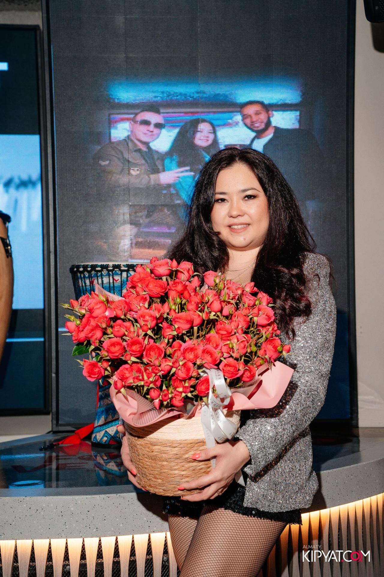 Фотоотчеты. КИПЯТКОМ АЛМАТЫ!